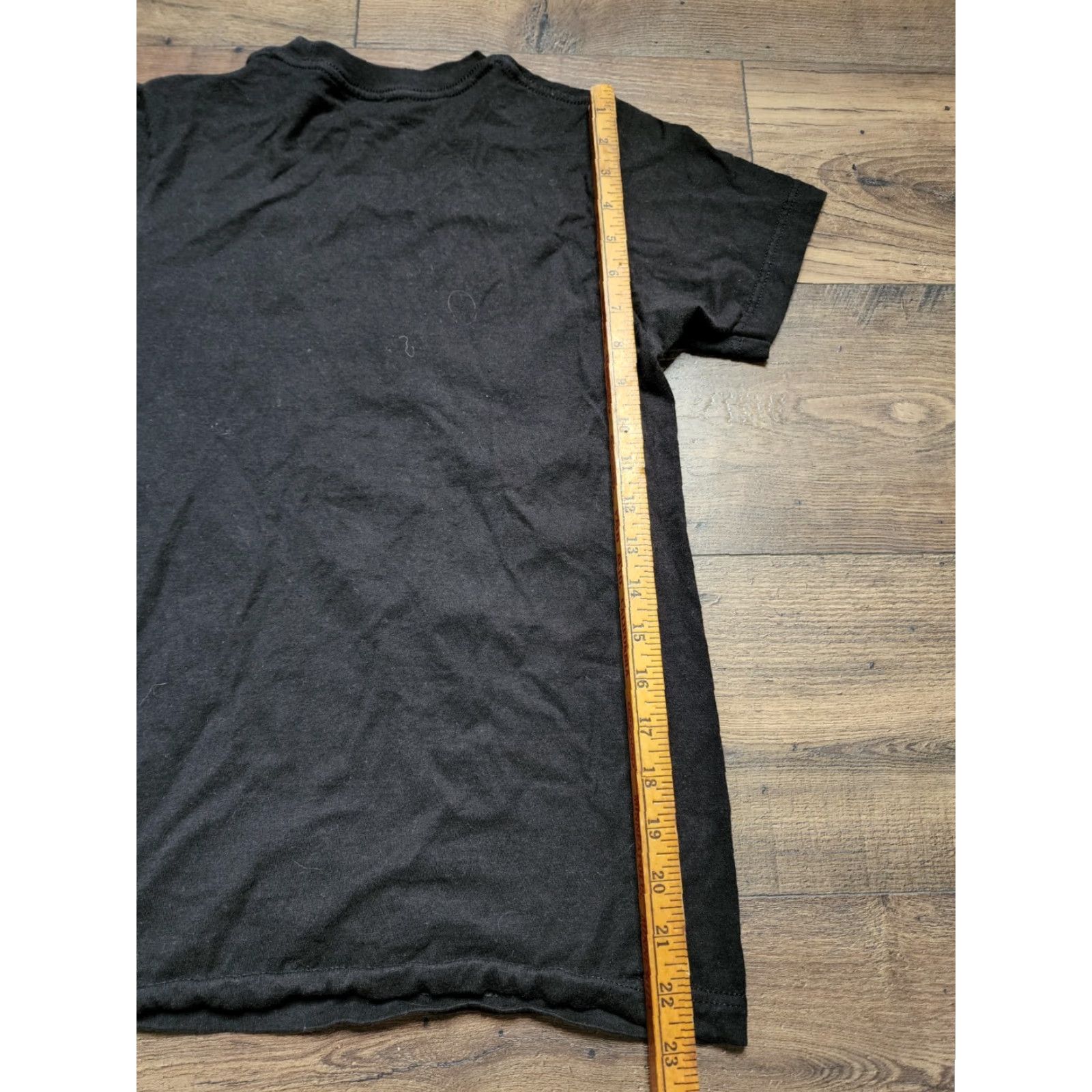 Hot Topic Anime Goblin Slayer Crunchy Roll Blk T-Shirt XS Hot Topic Cartoon Size US XS / EU 42 / 0 - 3 Thumbnail
