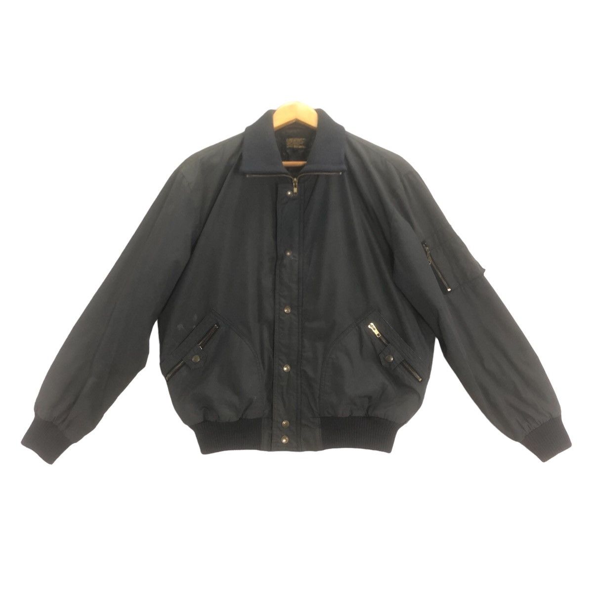Big John × Flight Club × Vintage vintage Big John jacket Size US L / EU 52-54 / 3 - 1 Thumbnail