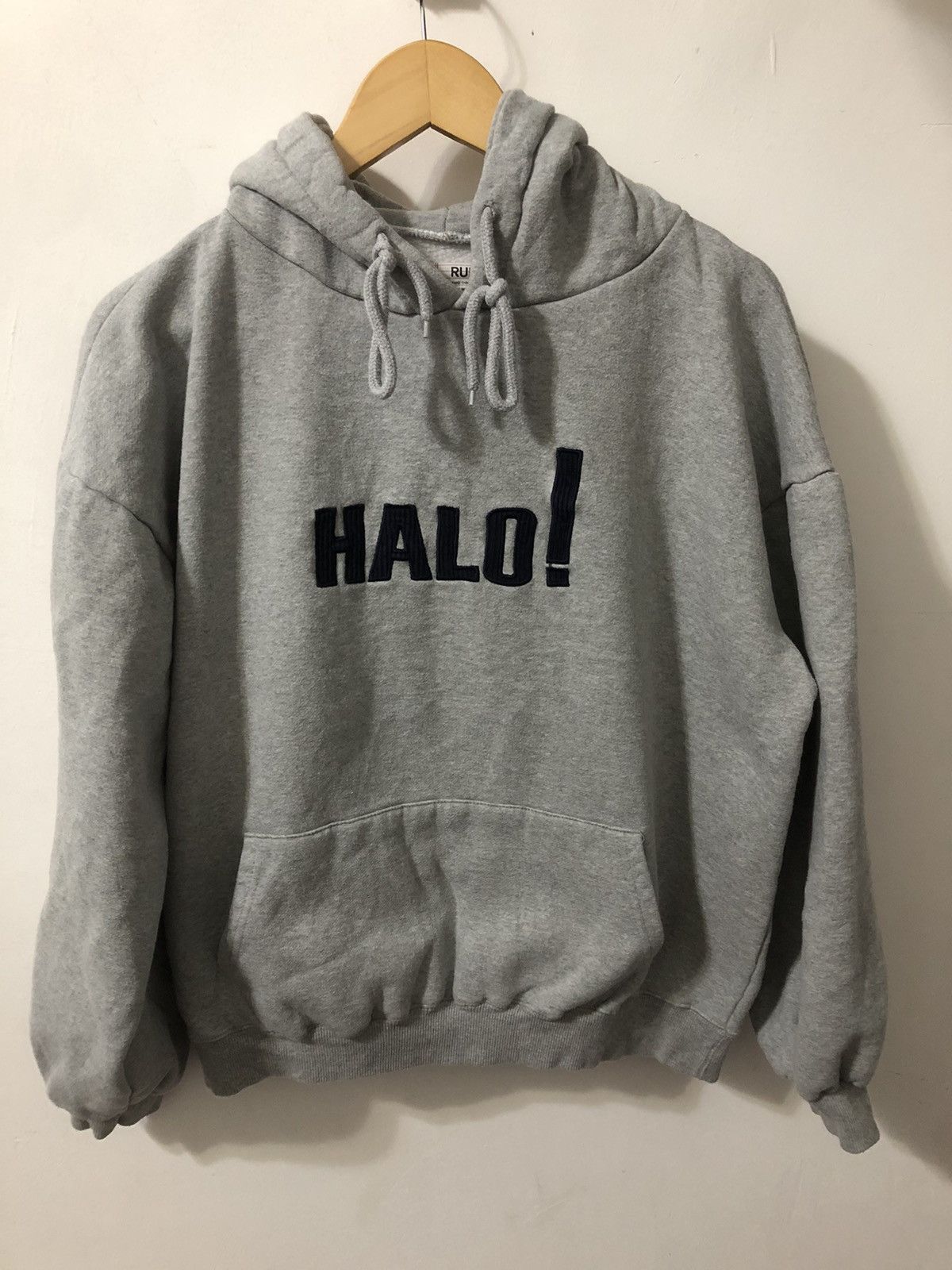 Halo HALO Size US XL / EU 56 / 4 - 1 Thumbnail