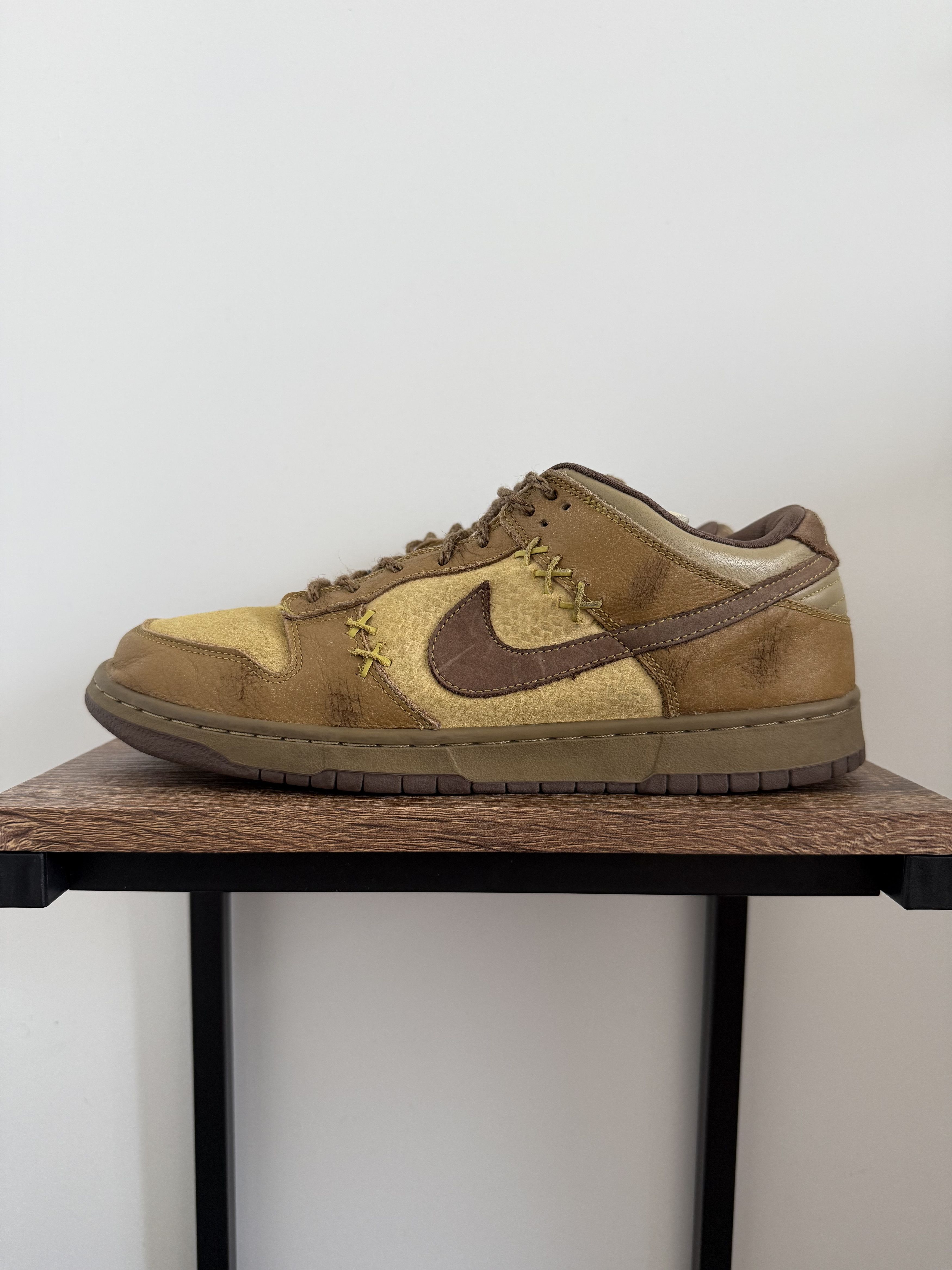 Nike SB Dunk Low “Shanghai 2”