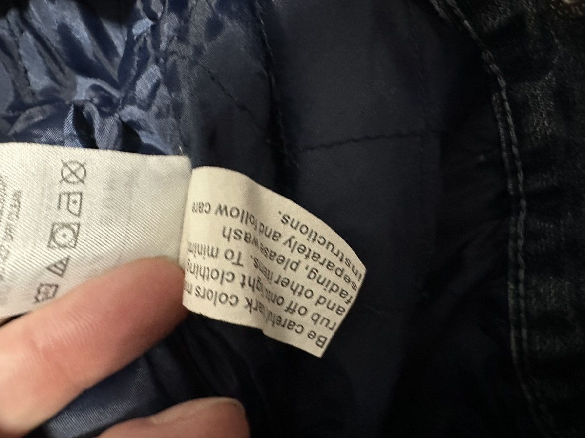 Pacsun TRUCKER JEAN JACKET Size US L / EU 52-54 / 3 - 6 Thumbnail