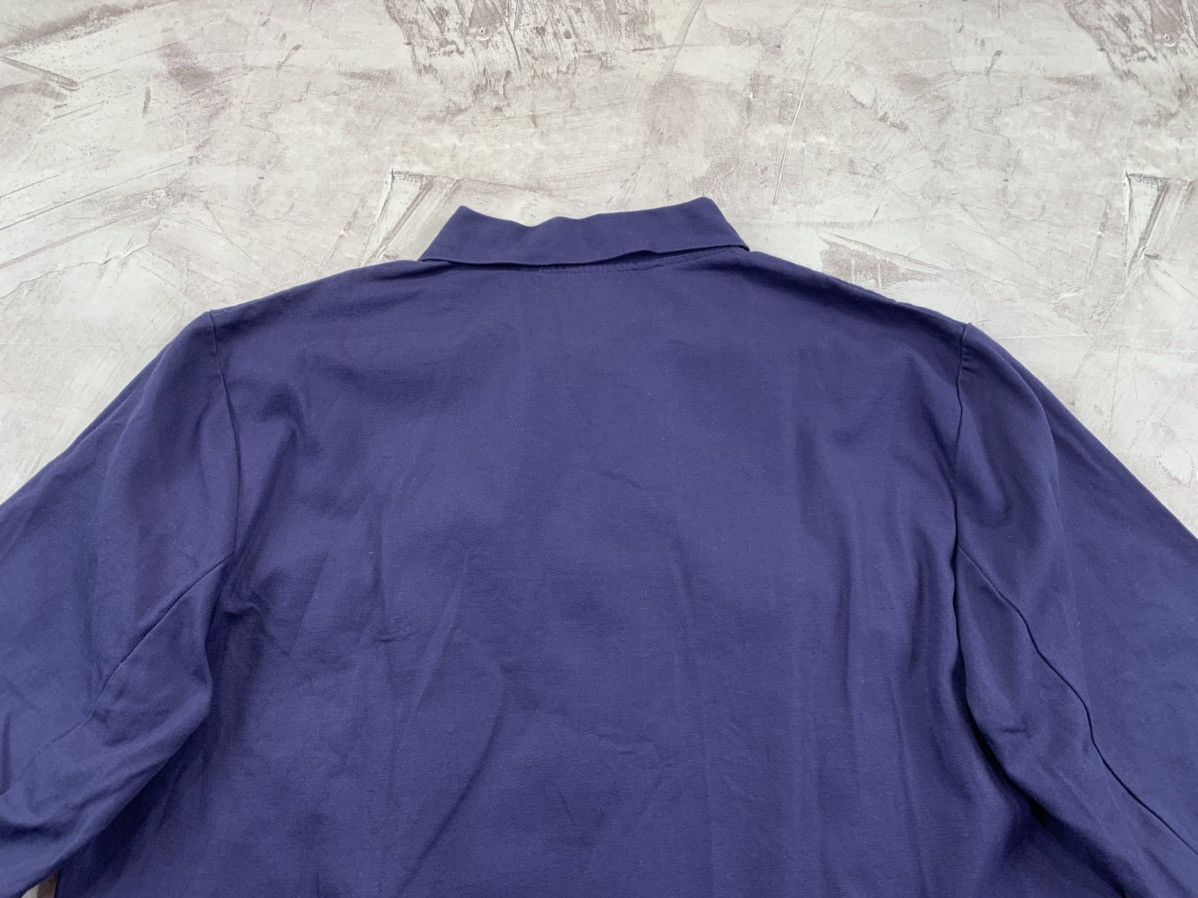 Japanese Brand × Le Laboureur Mens jacket Sanfor workwear Size 52 Size US L / EU 52-54 / 3 - 9 Thumbnail