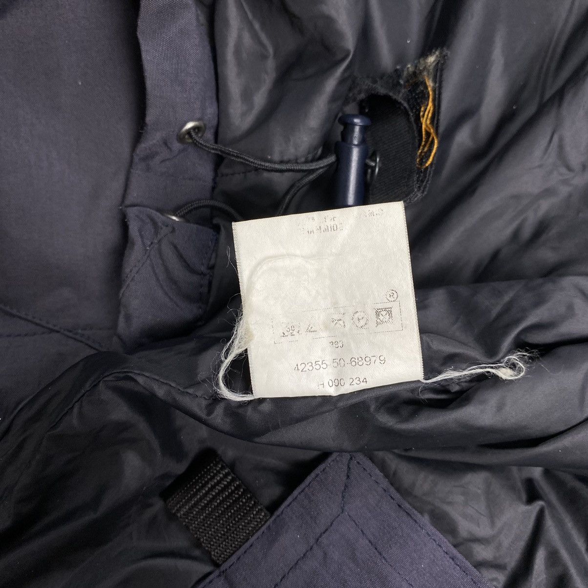 Moncler Moncler parka jacket Size US L / EU 52-54 / 3 - 10 Thumbnail