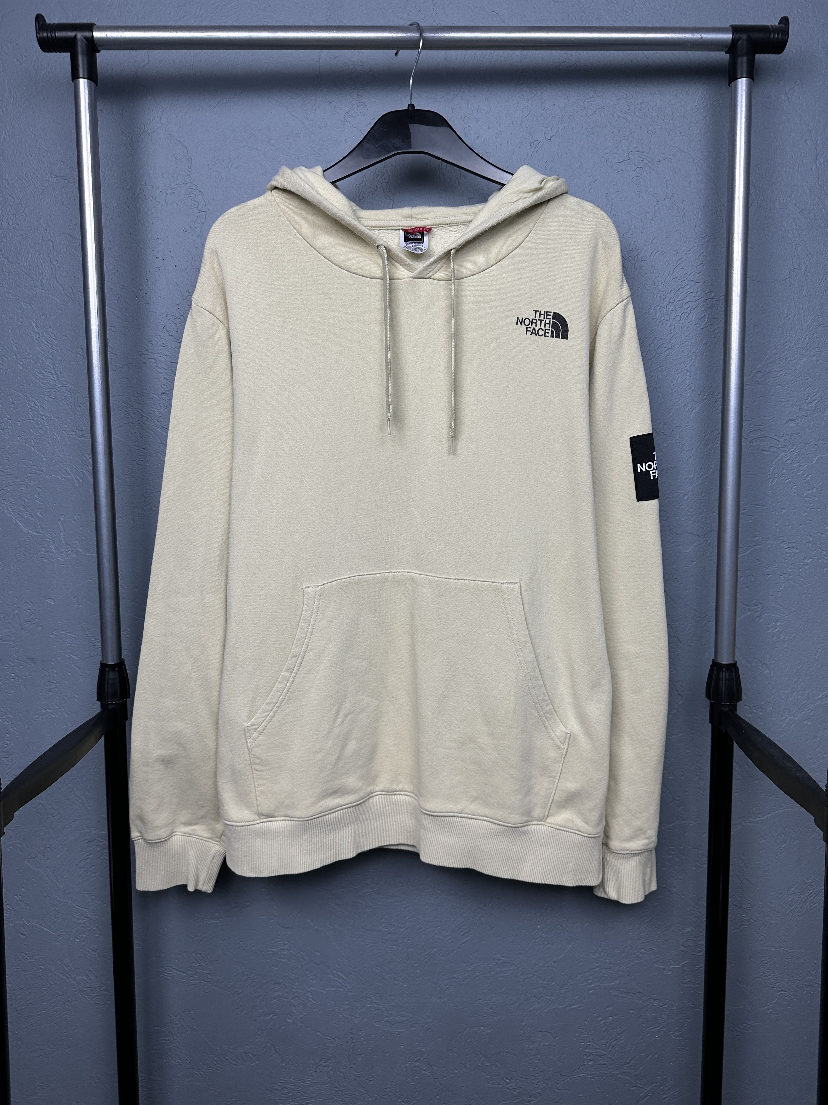 The North Face The North Face Mens Hoodie Size US L / EU 52-54 / 3 - 3 Thumbnail