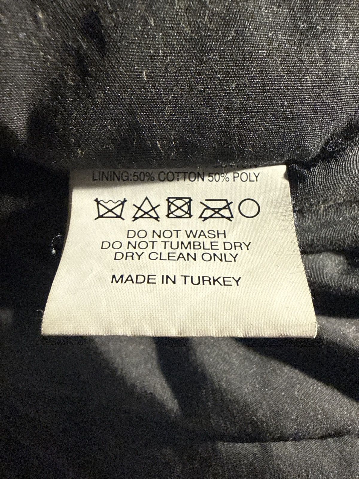 HUNI Design Huni Design Astronaut Bomber Size US M / EU 48-50 / 2 - 7 Thumbnail