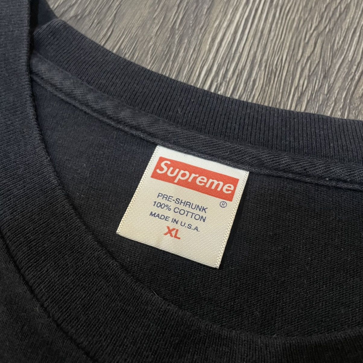 Supreme Black Sabbath X Supreme Size US XL / EU 56 / 4 - 7 Thumbnail