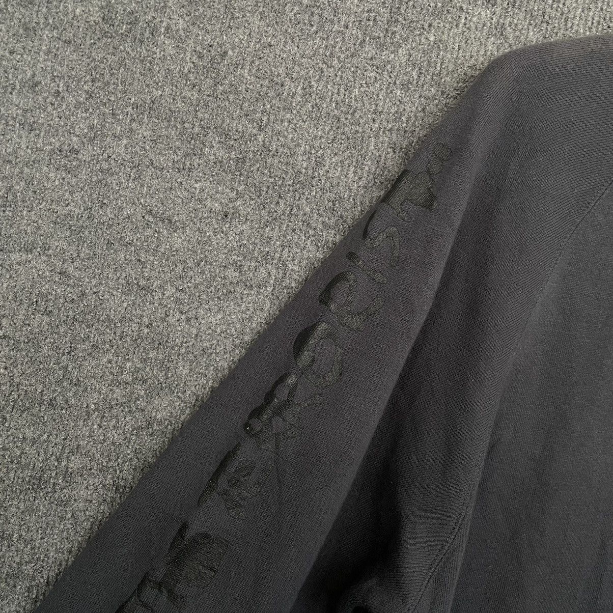 If Six Was Nine × PPFM × Seditionaries PPFM Rage Against The Terrorism Seditionaries Sweatshirt Size US L / EU 52-54 / 3 - 9 Thumbnail