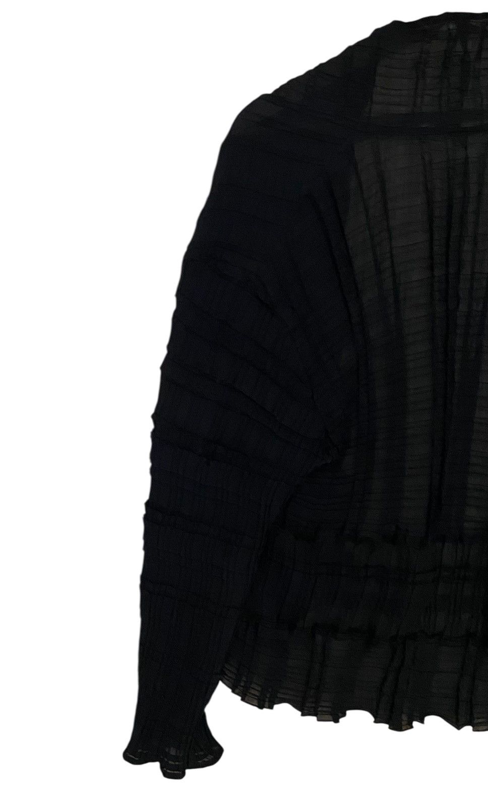 Yohji Yamamoto Vintage Japanese Brand Yohji Yamamoto Jacket 1990s Size US M / EU 48-50 / 2 - 5 Thumbnail
