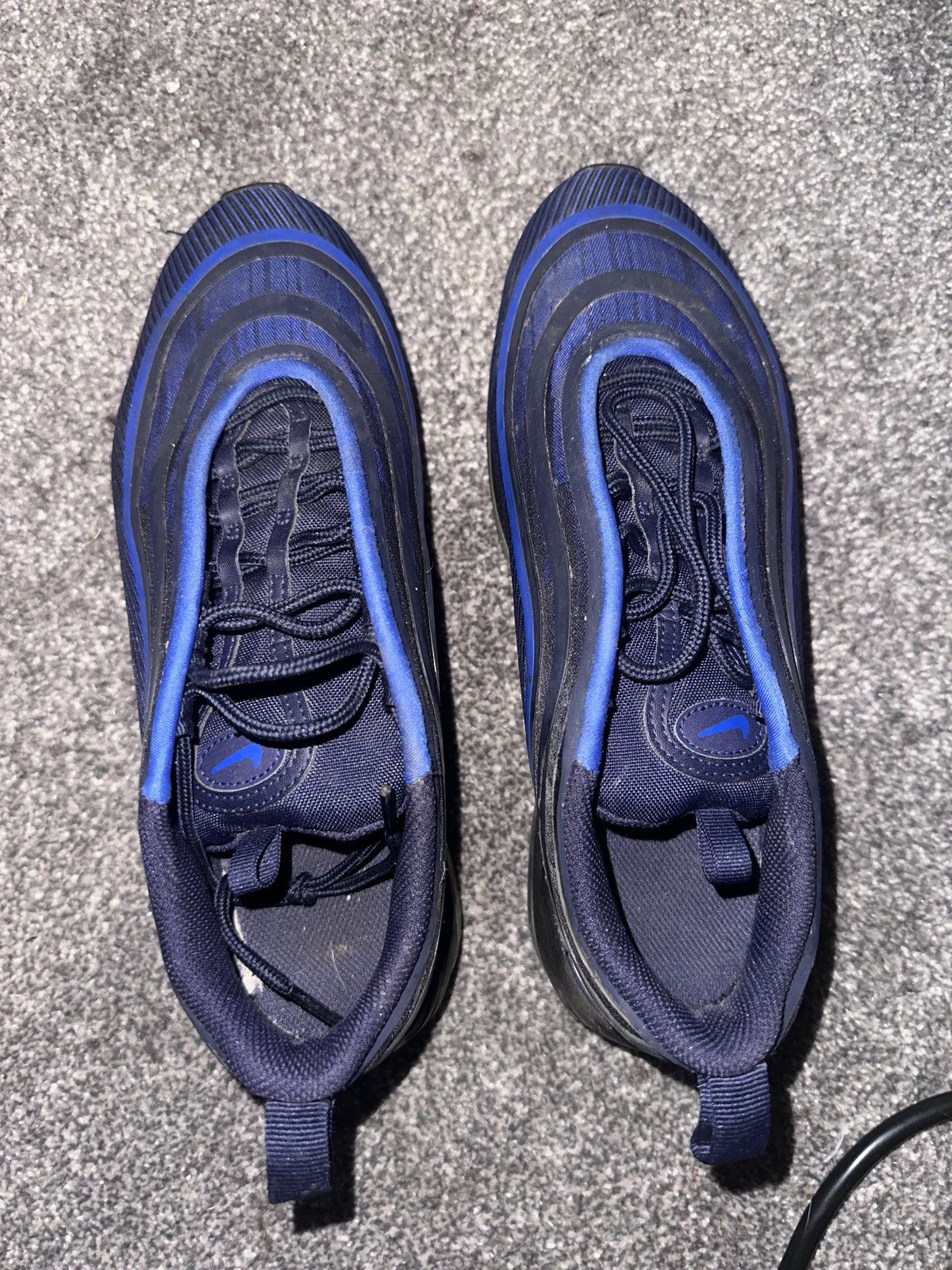 Nike Nike Air Max 97 Size US 7 / EU 40 - 1 Thumbnail