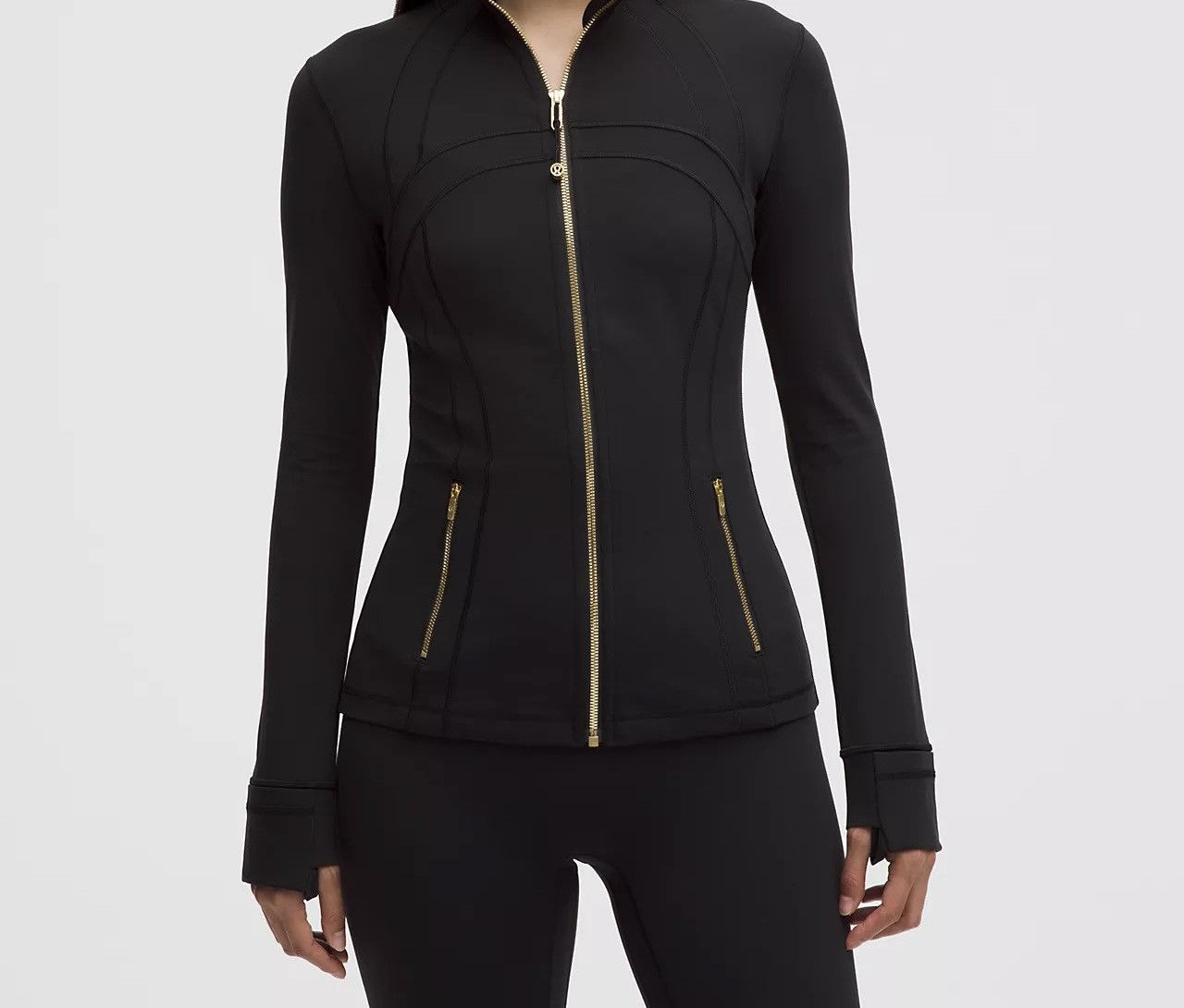 Lululemon Lululemon nulu tracksuit Size L / US 10 / IT 46 - 2 Thumbnail