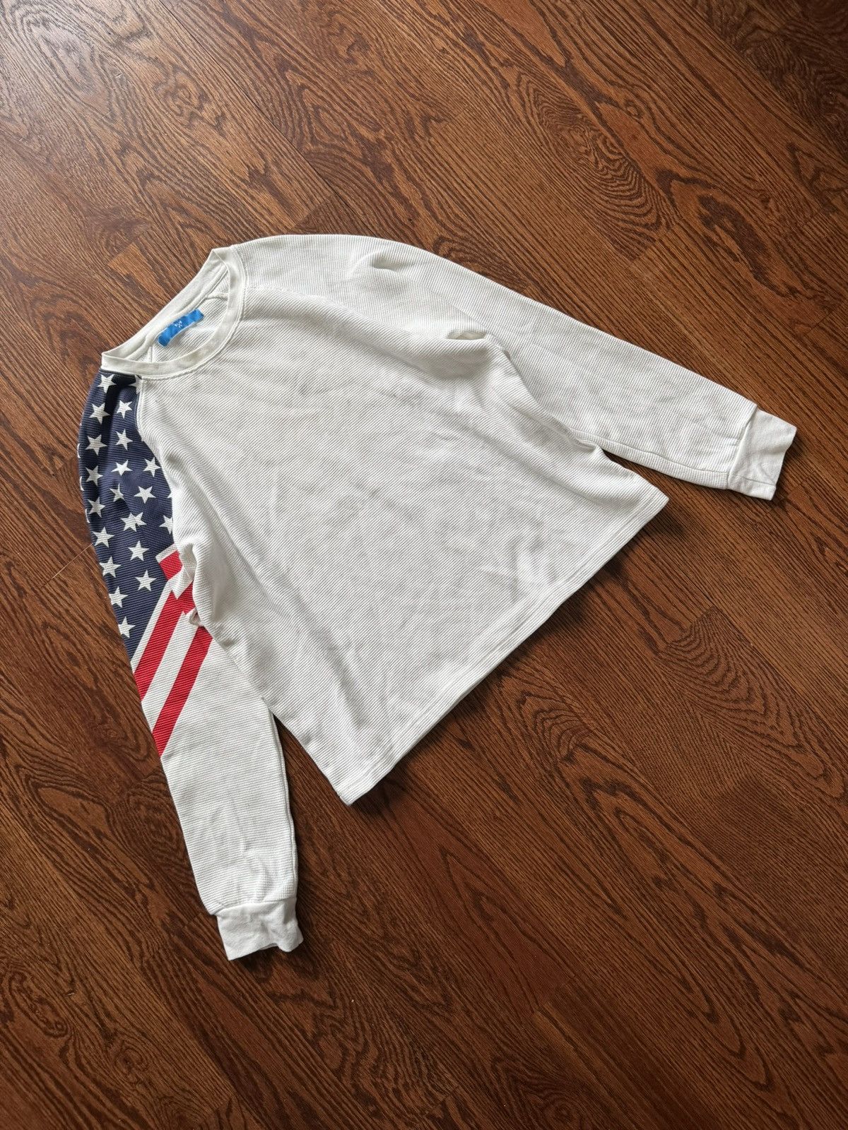 Other Warpaint American Flag Thermal Size US M / EU 48-50 / 2 - 3 Thumbnail