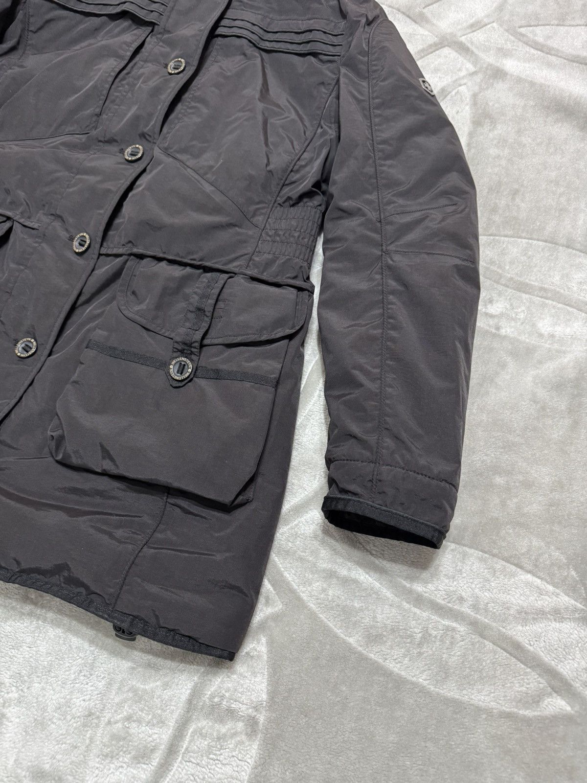 Wellensteyn Wellensteyn Rimini Winter Inaulated Jacket size L Size L / US 10 / IT 46 - 4 Thumbnail