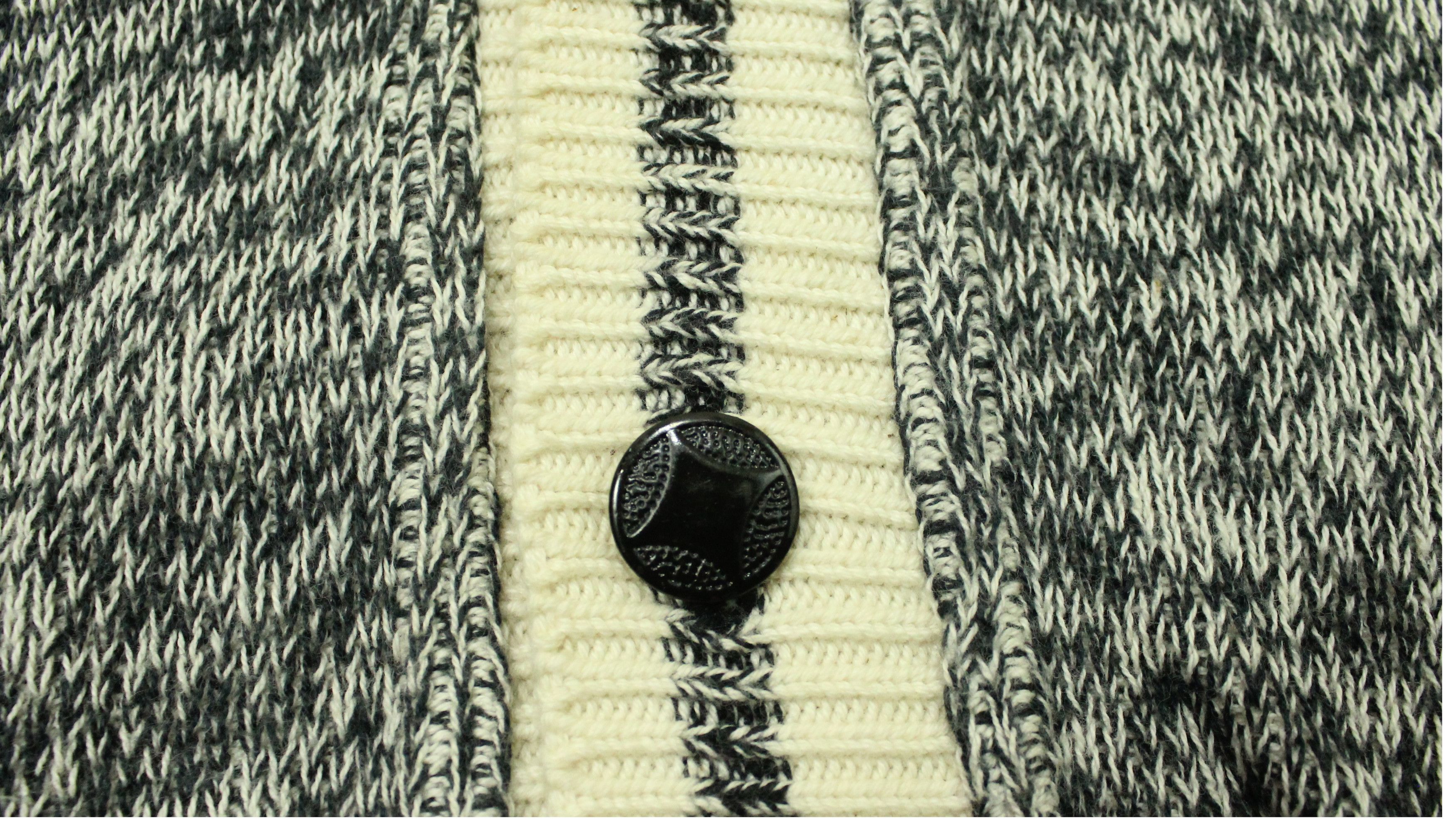 C.P. Company Vintage C.P. Company Cardigan Sweater BONEVILLE MASSIMO OSTI Size US M / EU 48-50 / 2 - 8 Thumbnail