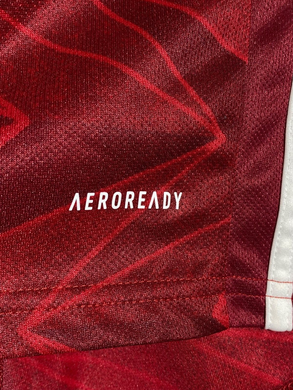 Adidas Adidas Arsenal London 2020 Home Football Shirt Size US XS / EU 42 / 0 - 12 Thumbnail