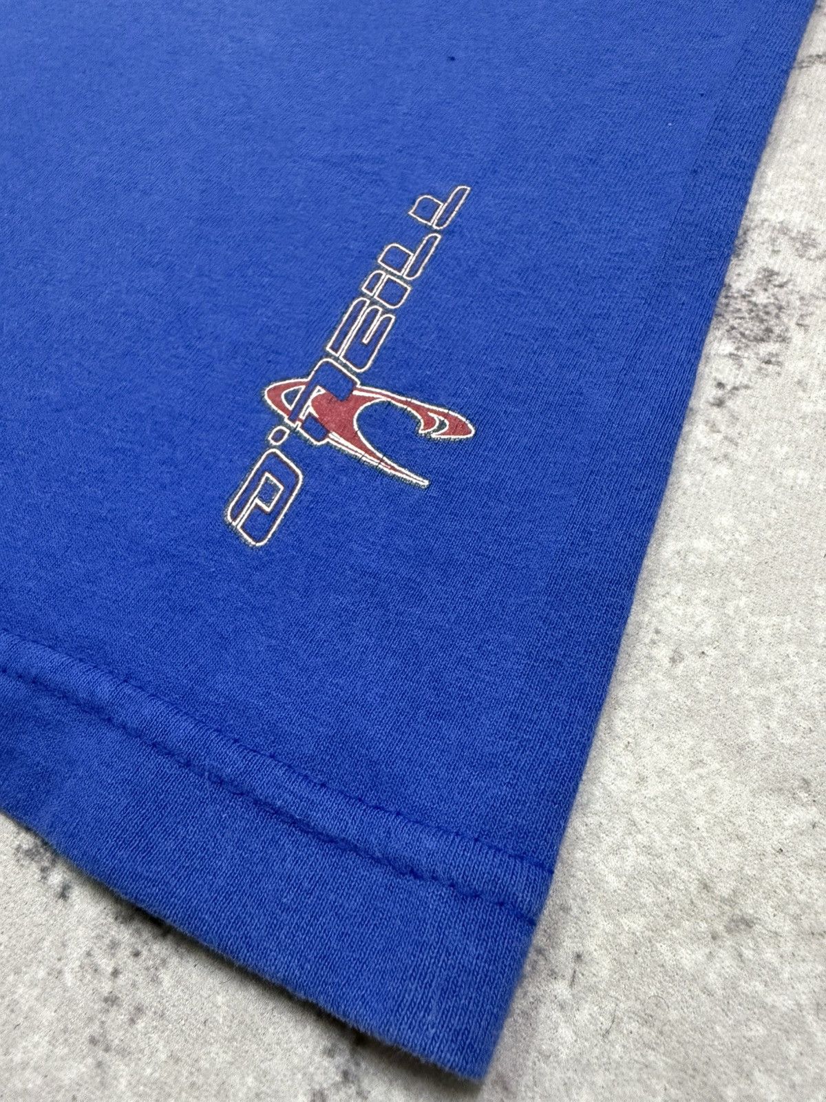 O'Neill Vintage O’neill Small loogo Surfing Tshirt Size US S / EU 44-46 / 1 - 13 Thumbnail