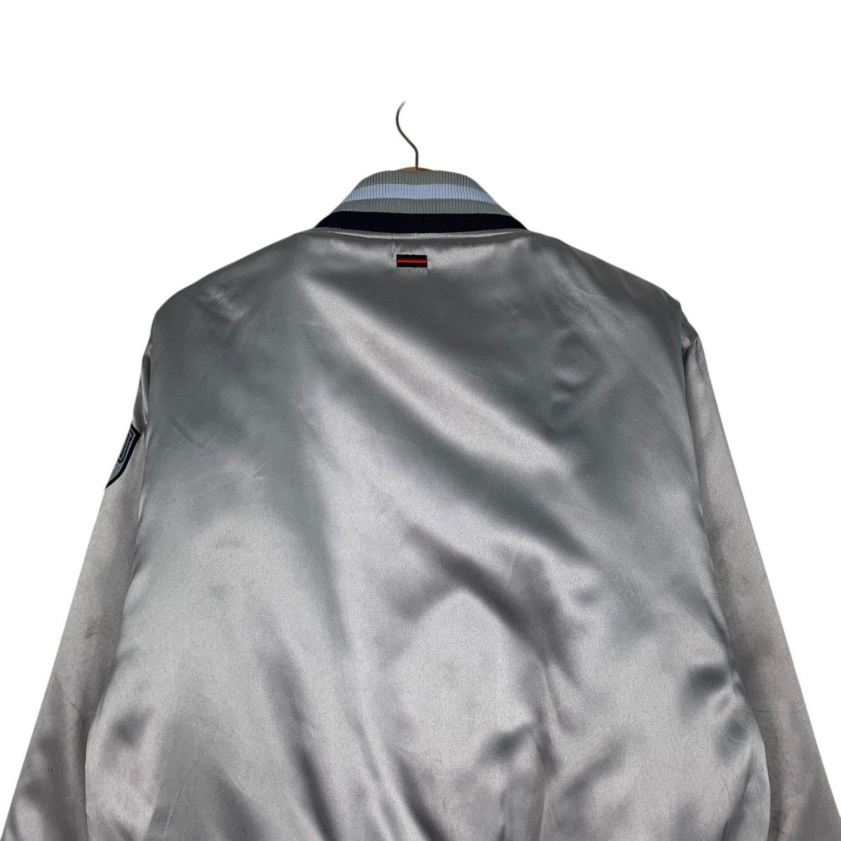Fubu Fubu Varsity Jacket Size US S / EU 44-46 / 1 - 8 Thumbnail