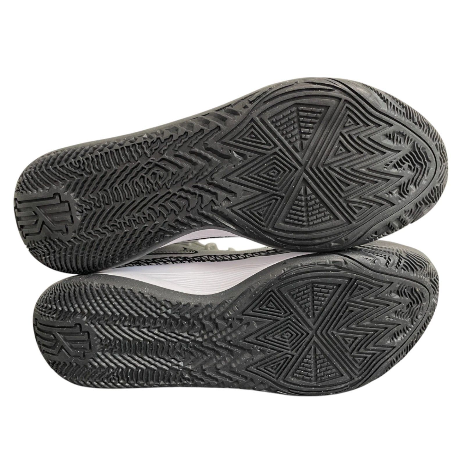 Nike Nike Kyrie Flytrap 6 EP "Zebra Savannah" Black White DM1125- Size US 10 / EU 43 - 9 Thumbnail