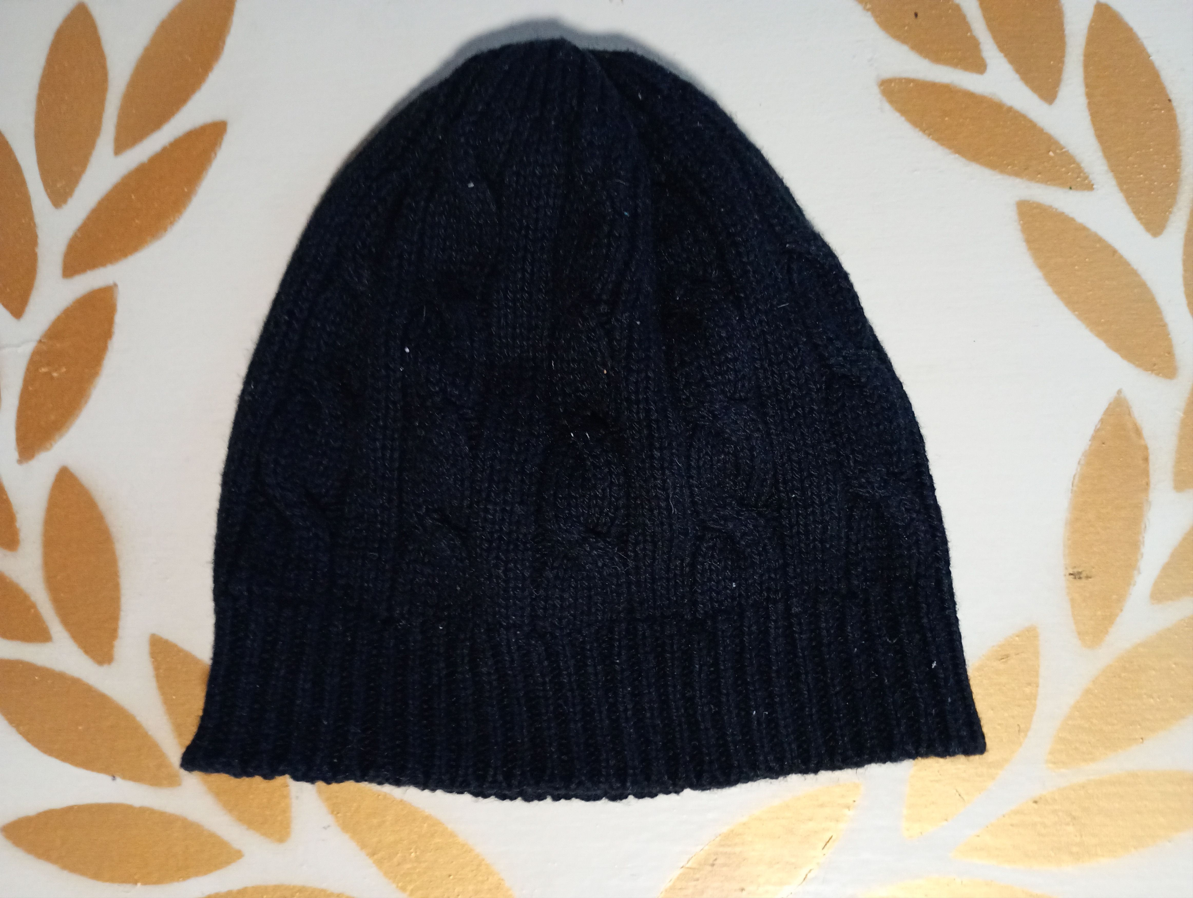 Ralph Lauren Ralph Lauren Beanie Hat Women's Size ONE SIZE - 6 Thumbnail