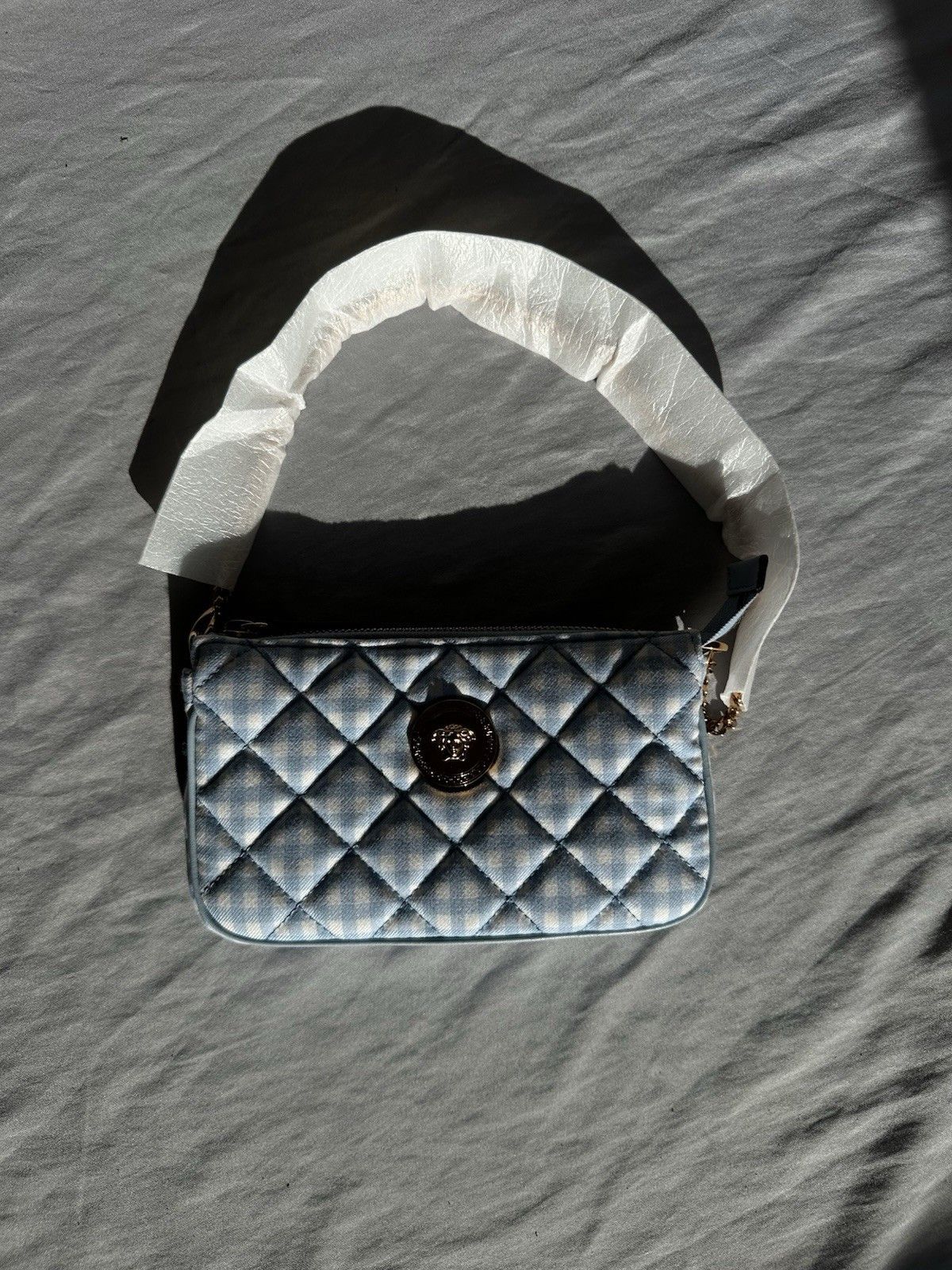 Versace Purse