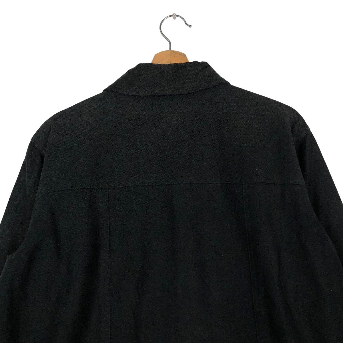 Japanese Brand 🔥Vintage Bomber Jacket Hampstead Tartan Design Lining Size US M / EU 48-50 / 2 - 9 Thumbnail