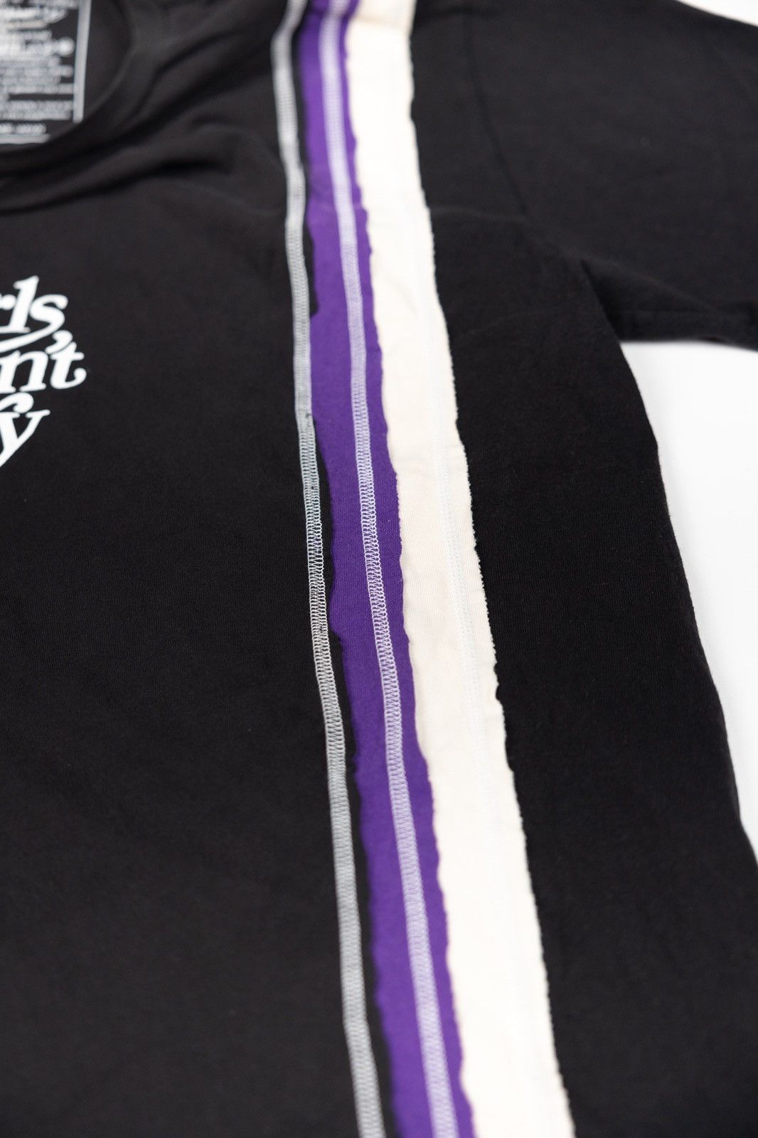 Girls Don't Cry × Needles Girls Don’t Cry x Needles Tee Size US S / EU 44-46 / 1 - 6 Thumbnail