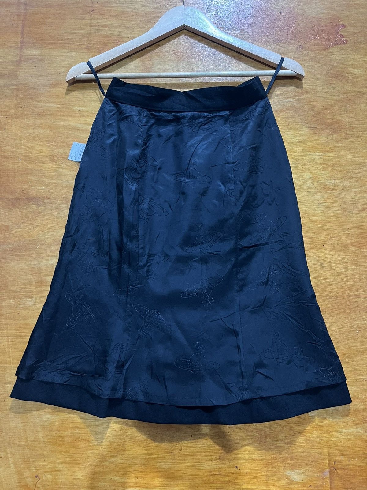 Vivienne Westwood Authentic Vivienne Westwood Red Label Skirt Size 24" / US 00 / IT 34 - 4 Thumbnail