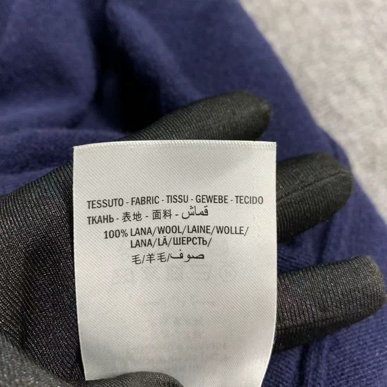 Gucci Gucci Embroidered patterned knitted hoodies 2503-Nextarrow Size US S / EU 44-46 / 1 - 5 Thumbnail