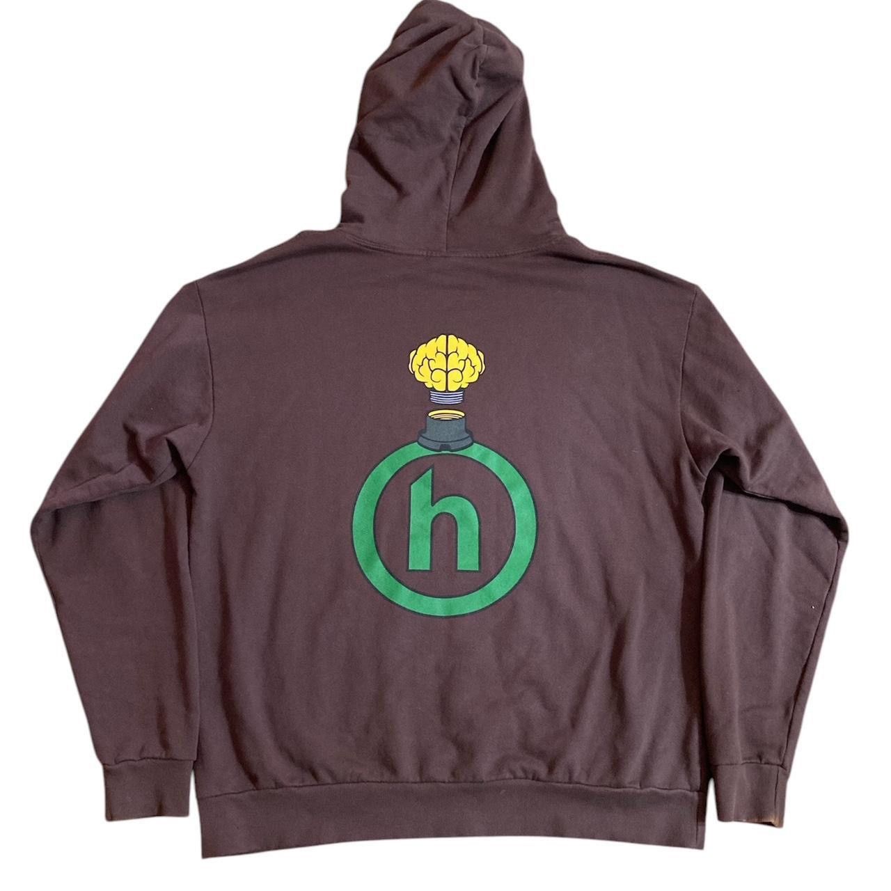 hidden.ny × n.e.r.d. Lovers Hoodie XL Hidden NY NERD Collection Release Date | Hypebeast