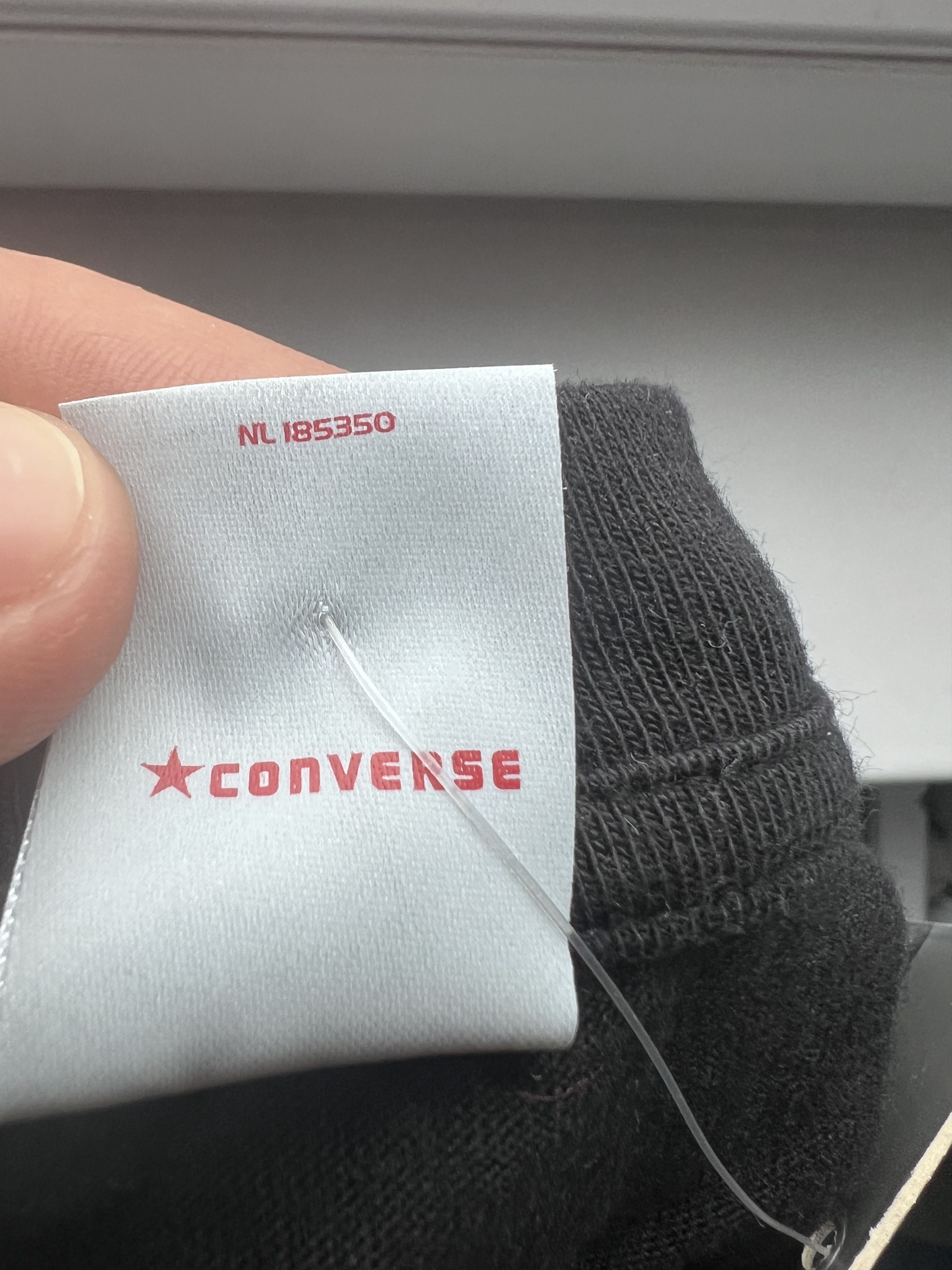 Converse Converse vintage size xxl Size US XXL / EU 58 / 5 - 7 Thumbnail