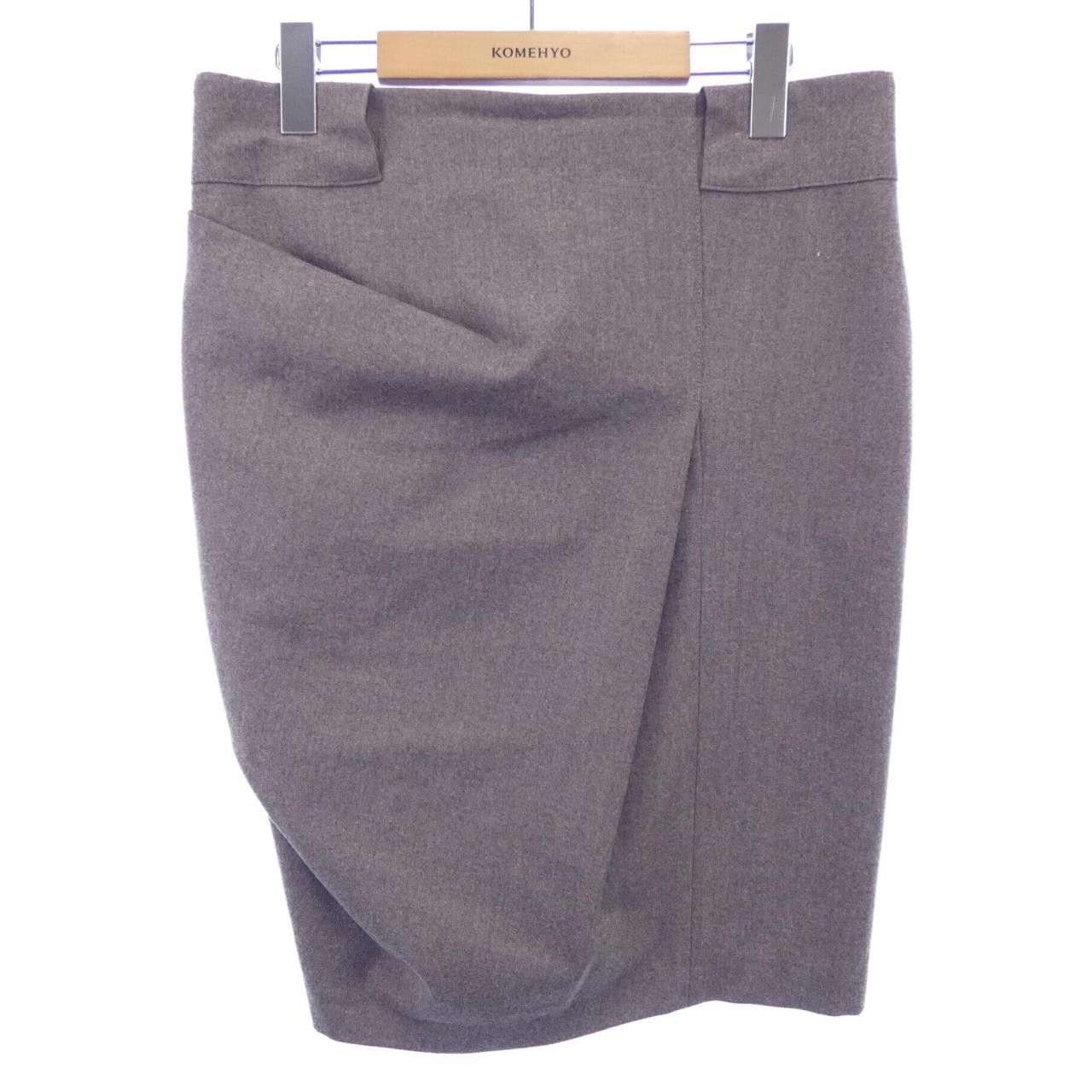 Brunello Cucinelli Brunello Cucinelli Brunello Cucinelli Skirt Others Skirts DUTY FREE for USA Size ONE SIZE - 1 Thumbnail