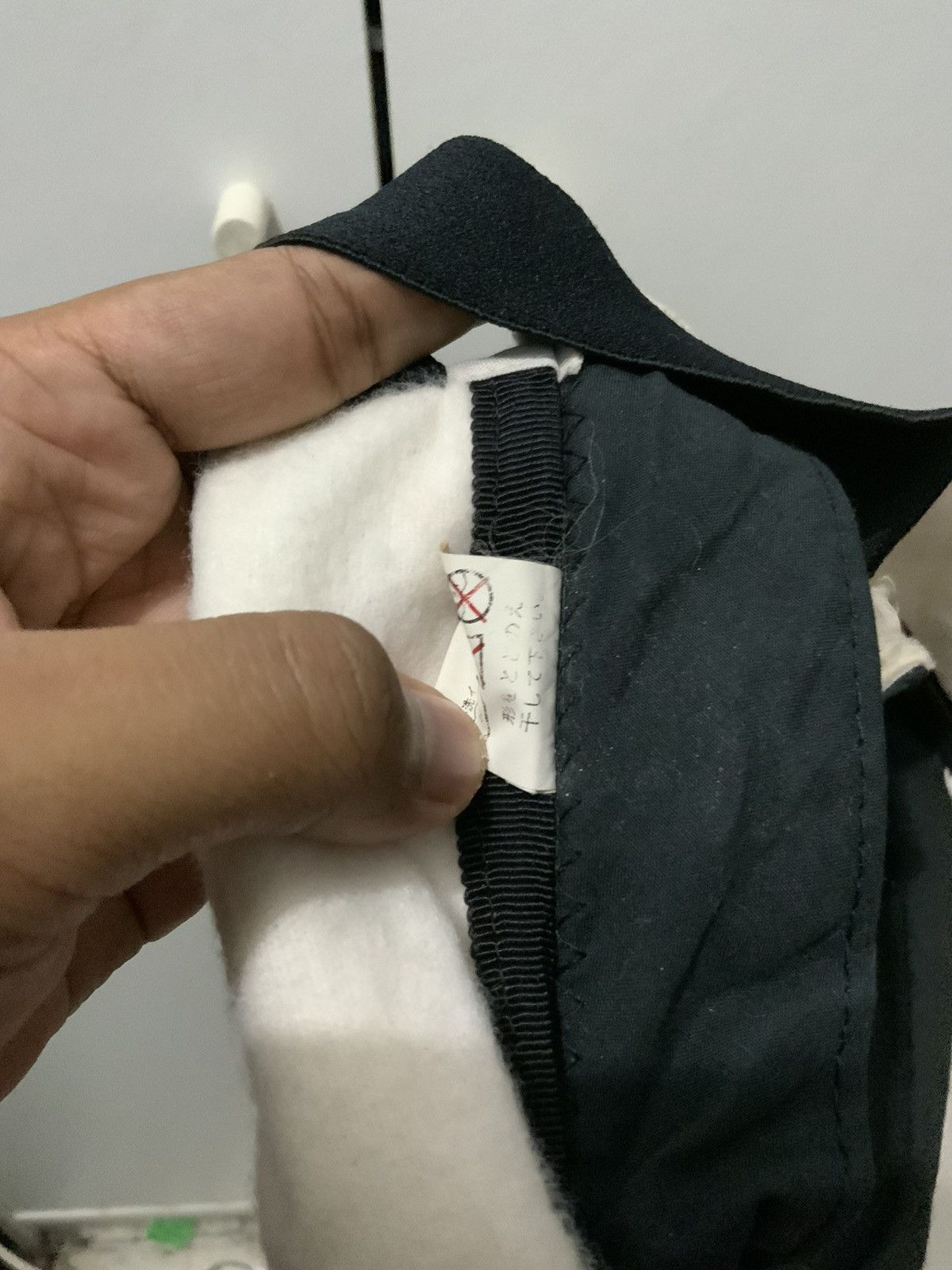 Japanese Brand Equipe Performance Excellence Wool Ski Hat Size ONE SIZE - 11 Thumbnail