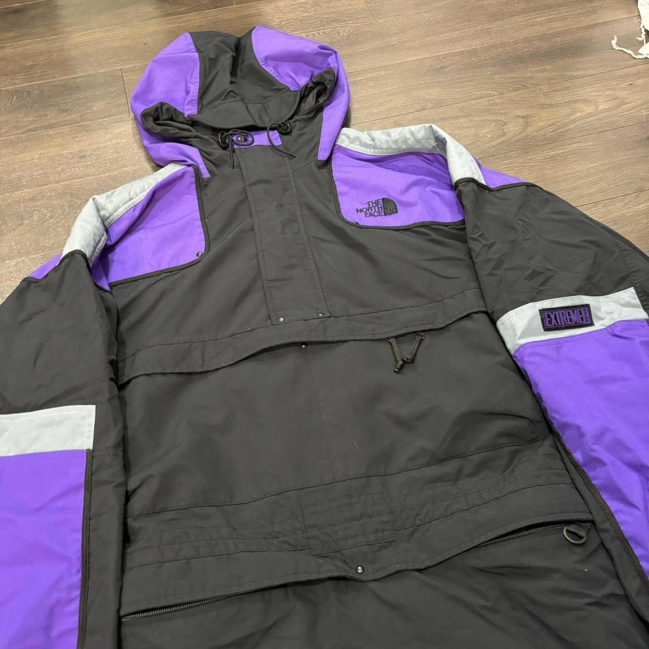 North face extreme gear jacket sale