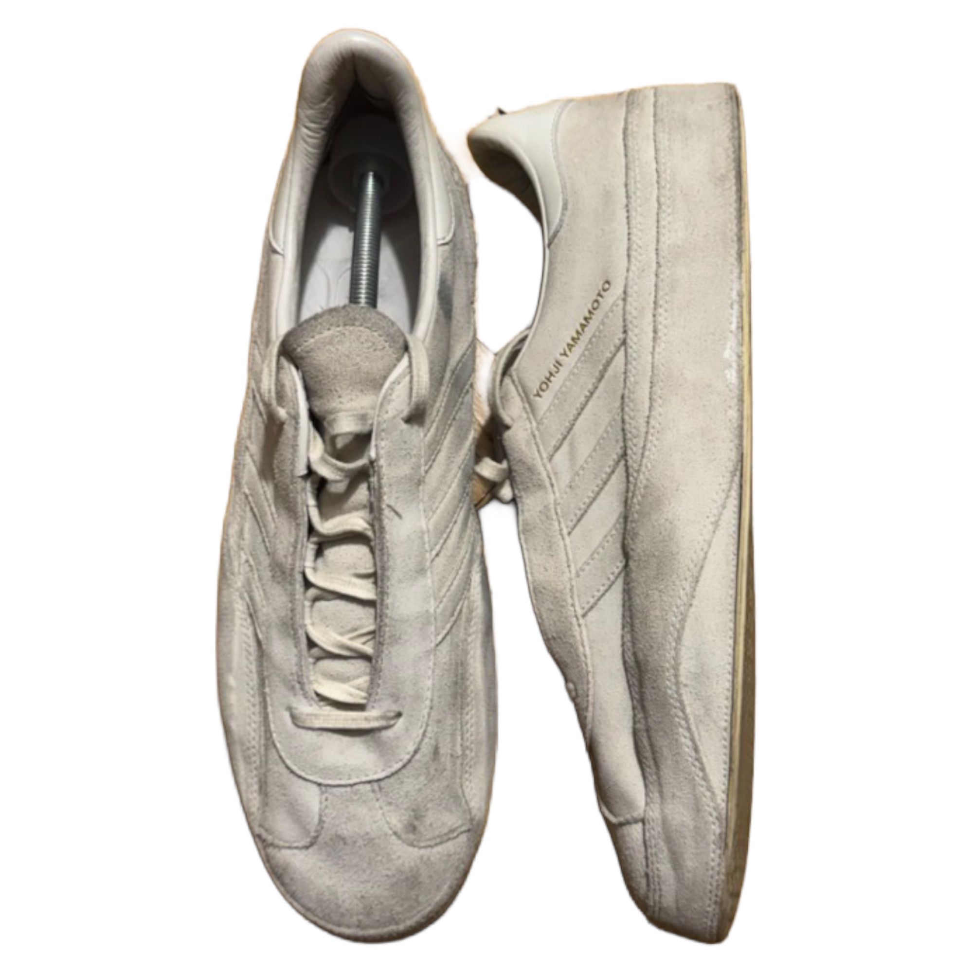 Y-3 Gazelle Sneakers