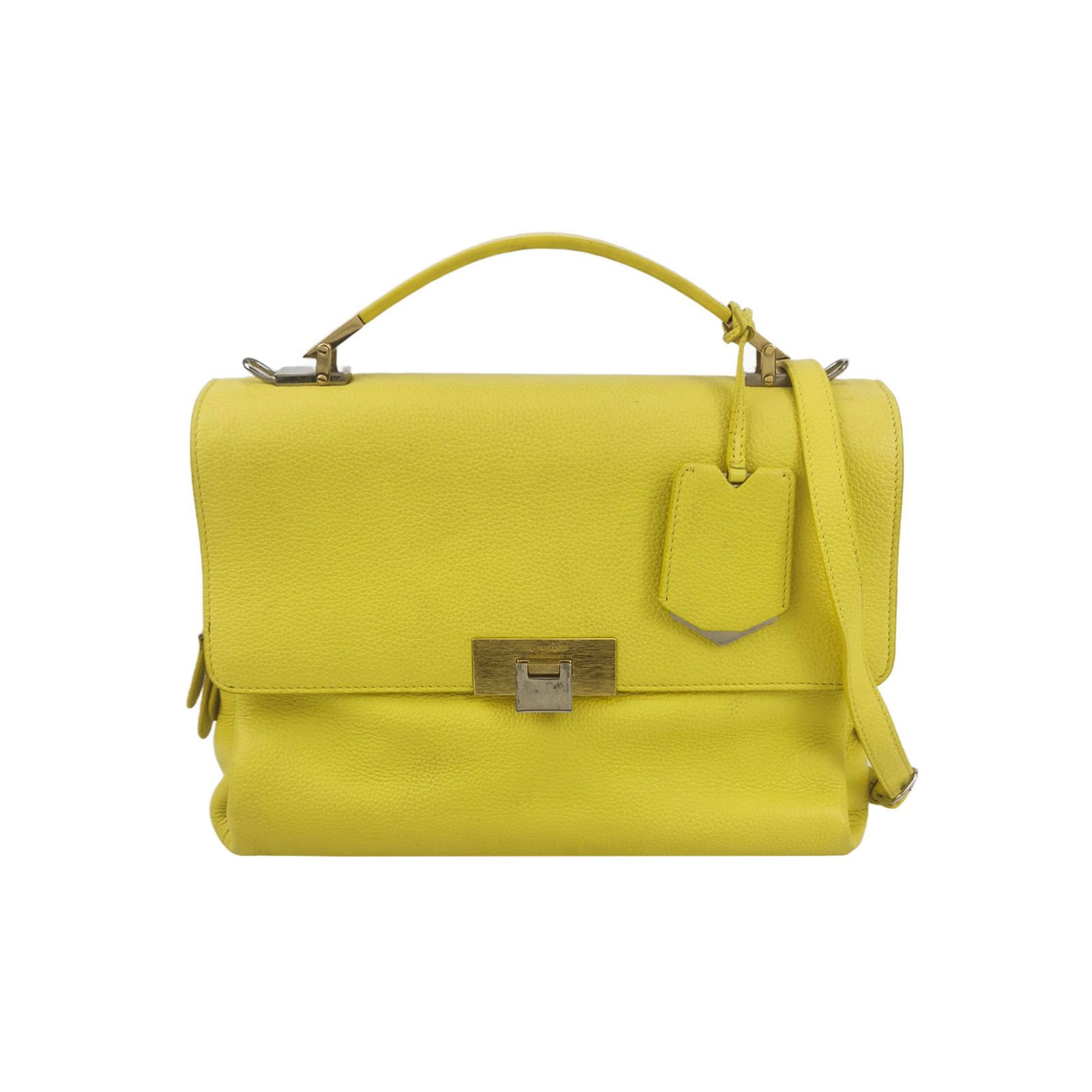 Balenciaga Balenciaga Women os Shoulder Bags Size ONE SIZE - 1 Thumbnail