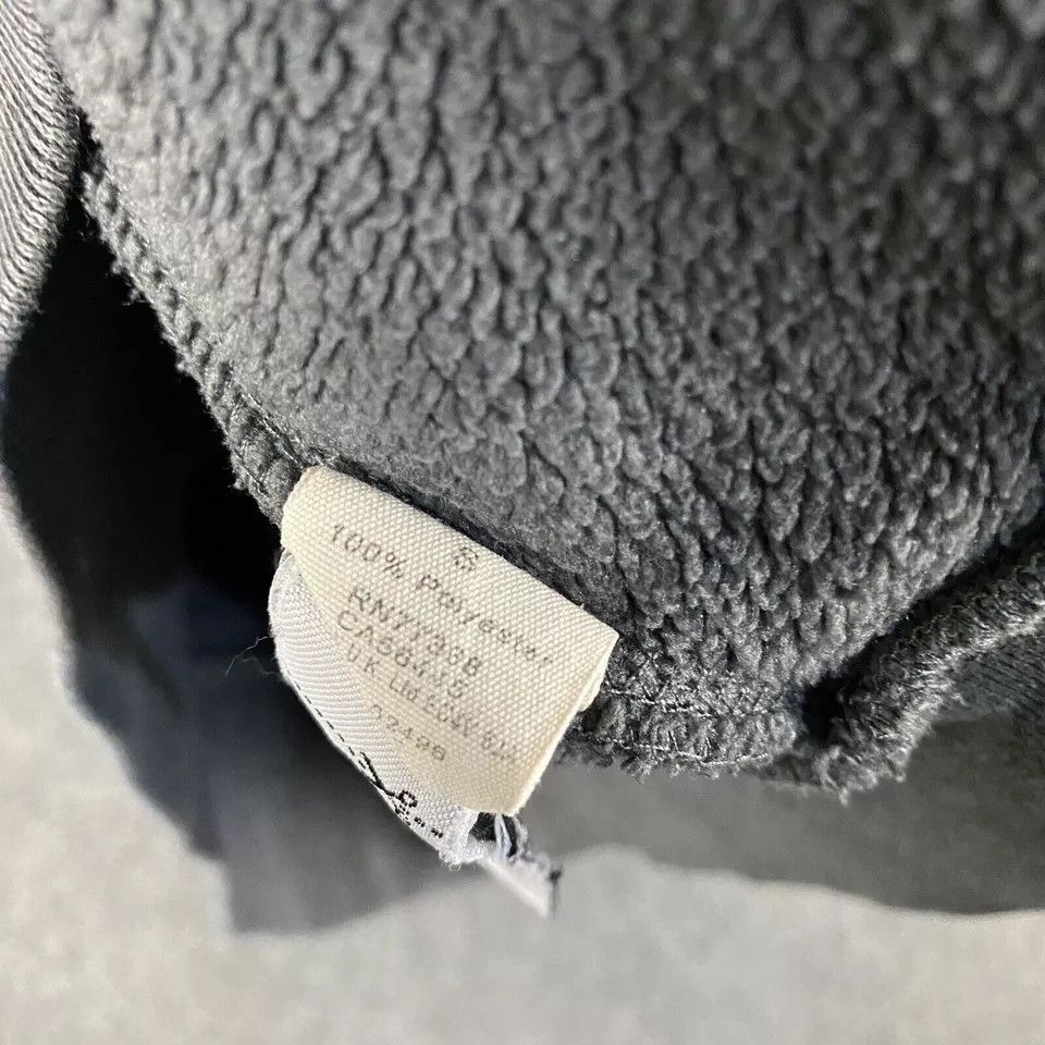 J.Crew J Crew 1/4 Zip Pullover Men's Small Sweater Gray Mock Neck Size US S / EU 44-46 / 1 - 7 Thumbnail