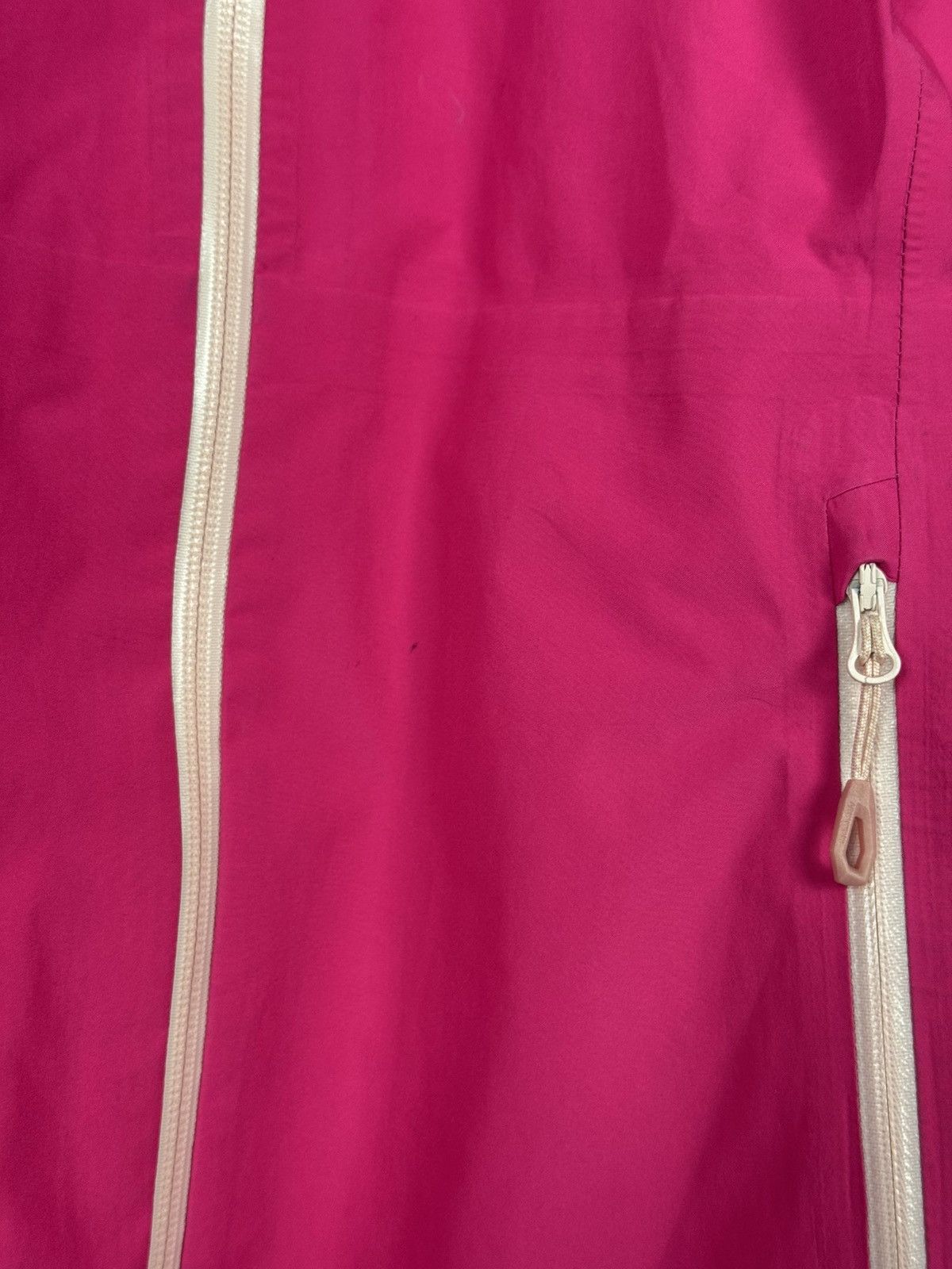Mammut Distressed Mammut Gore-Tex Pink Women’s Outdoor Jacket Size S / US 4 / IT 40 - 10 Thumbnail