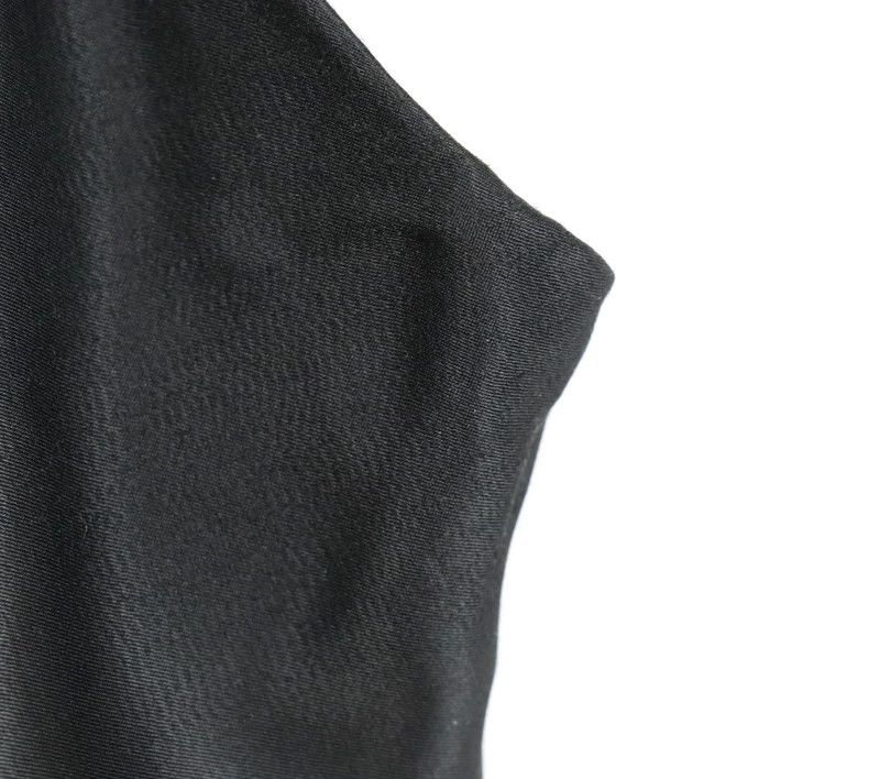 Y's Y's Deconstructing small sling dress Size ONE SIZE - 5 Thumbnail