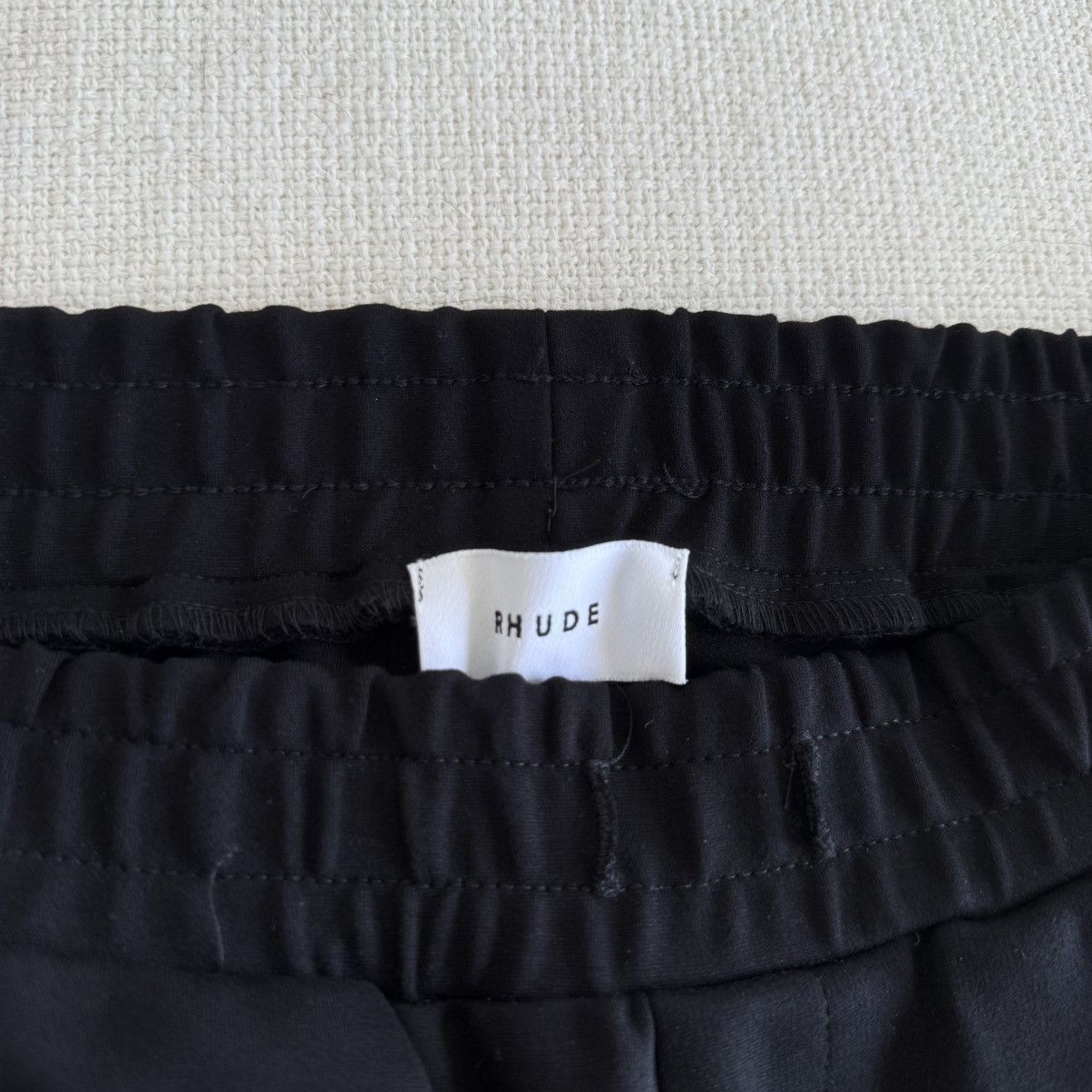 Rhude Rhude Tuxedo Pants Size US 32 / EU 48 - 3 Thumbnail