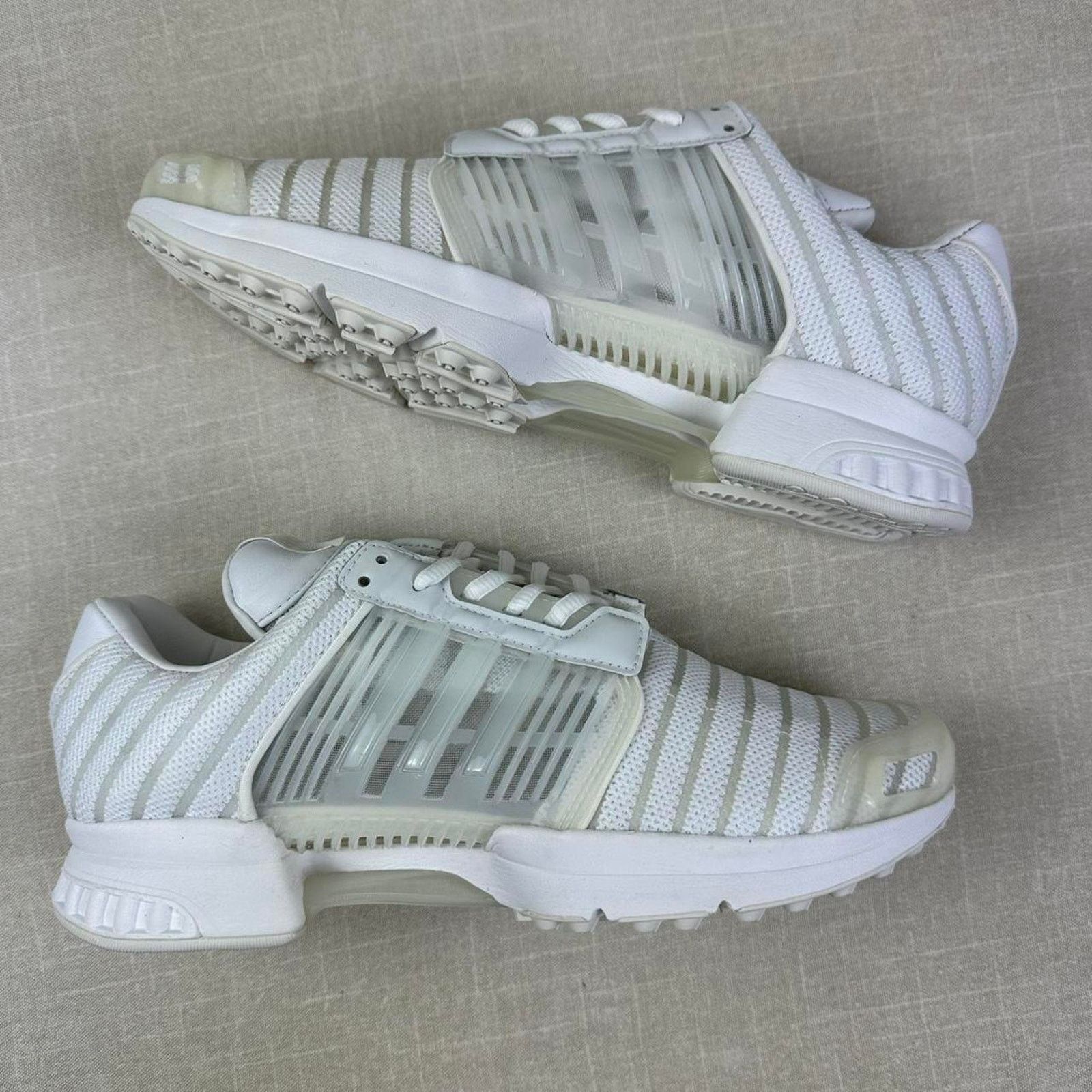 Adidas 🤍 2017 adidas x Wish x Sneakerboy Climacool 10M Size US 10 / EU 43 - 2 Thumbnail