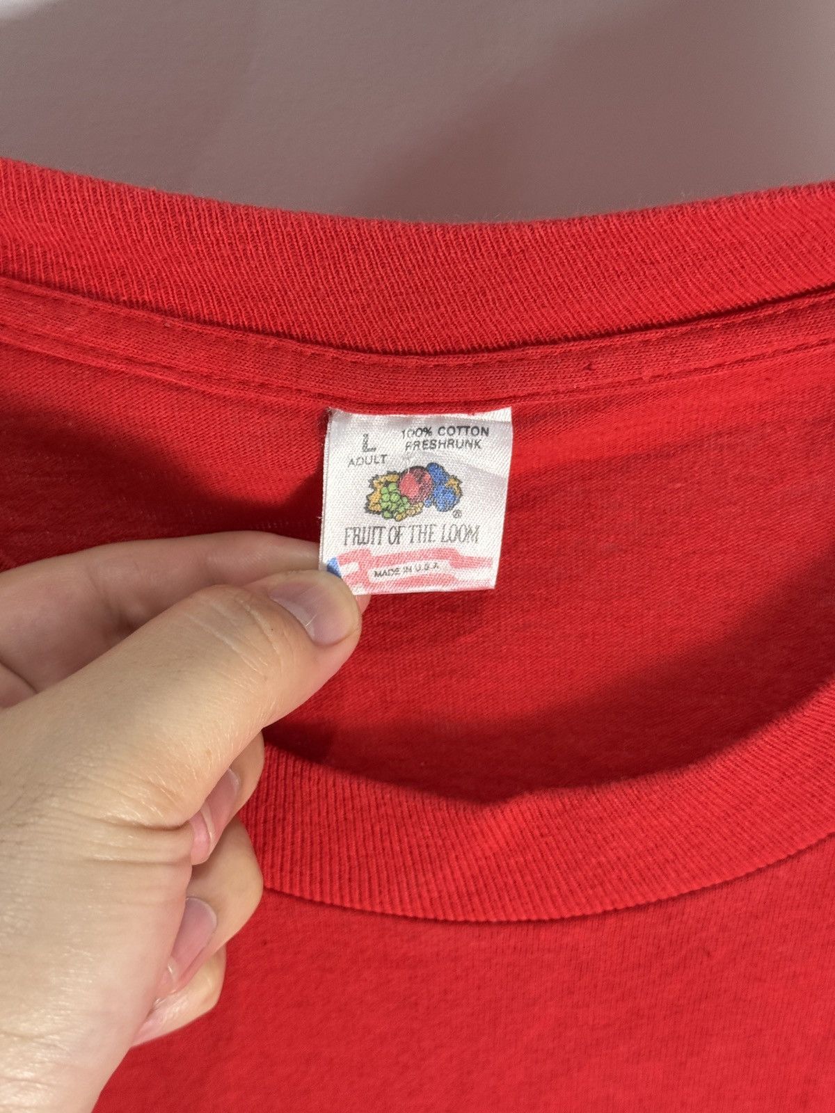 Vintage Vintage Beavis and Butt Head Size US L / EU 52-54 / 3 - 4 Thumbnail