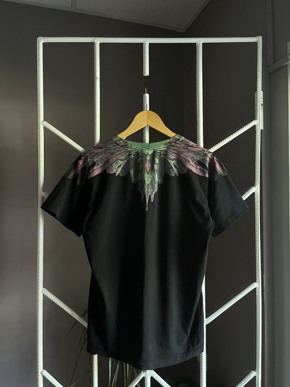 Marcelo Burlon Marcelo Burlon Wings Tee Size US M / EU 48-50 / 2 - 5 Thumbnail