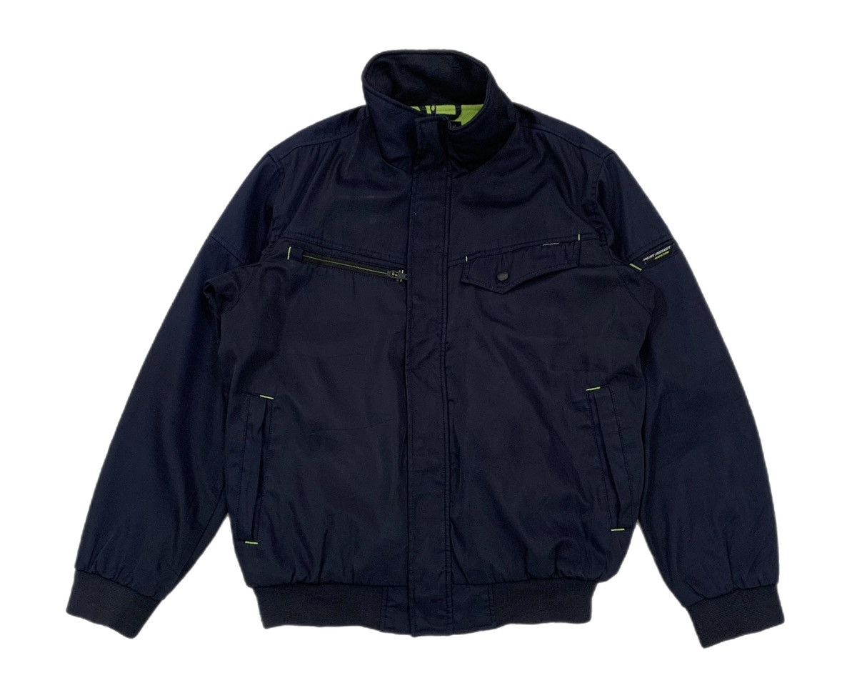 Heat Assist Warm Light Jacket