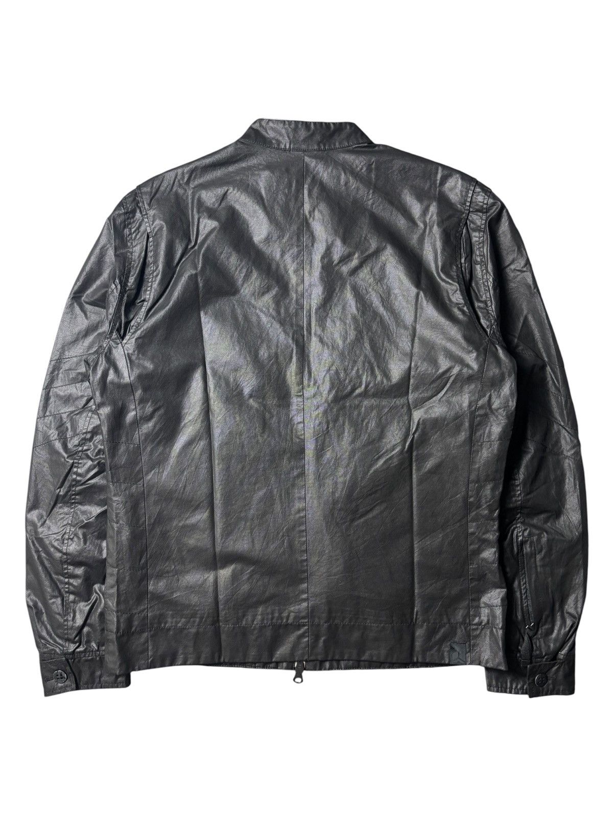 Hussein Chalayan × Puma 2000s Puma Hussein Chalayan Urban Mobility Stealth Pocket Size US M / EU 48-50 / 2 - 10 Thumbnail
