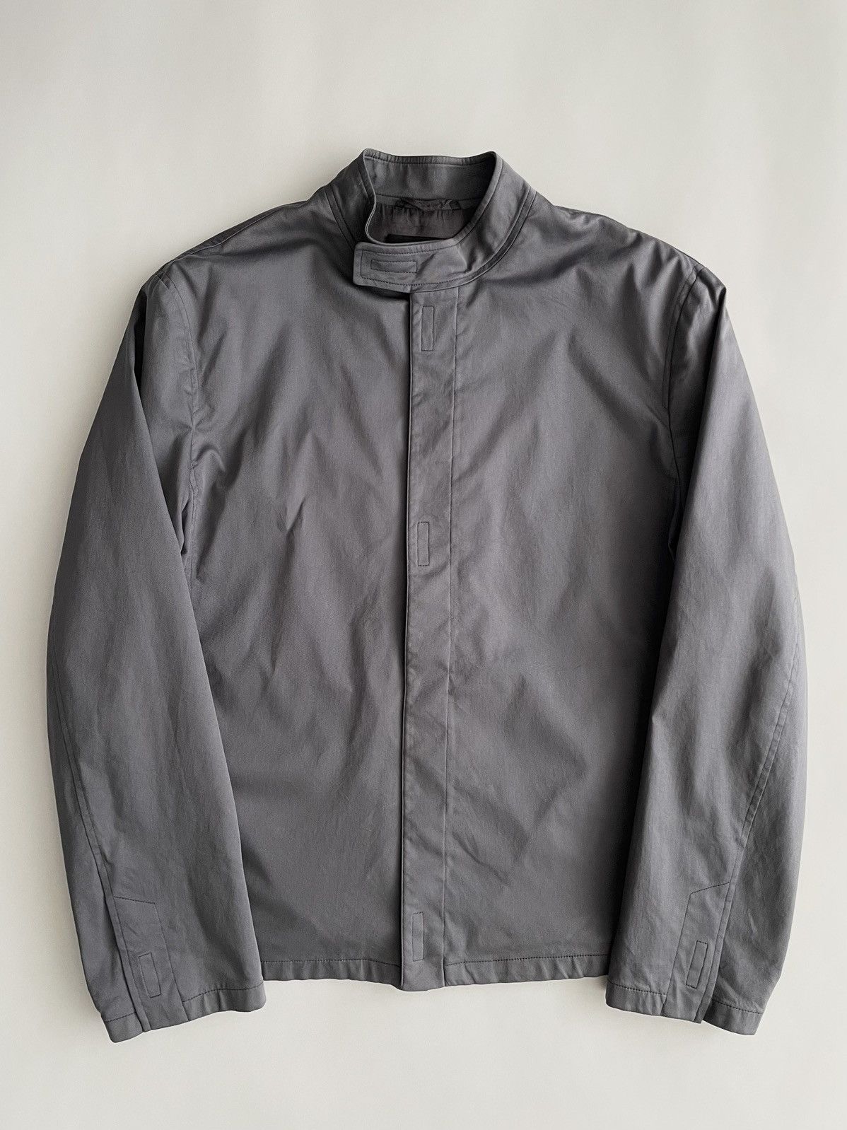 Prada Prada Linea Rossa Goretex Shirt Jacket | Grailed