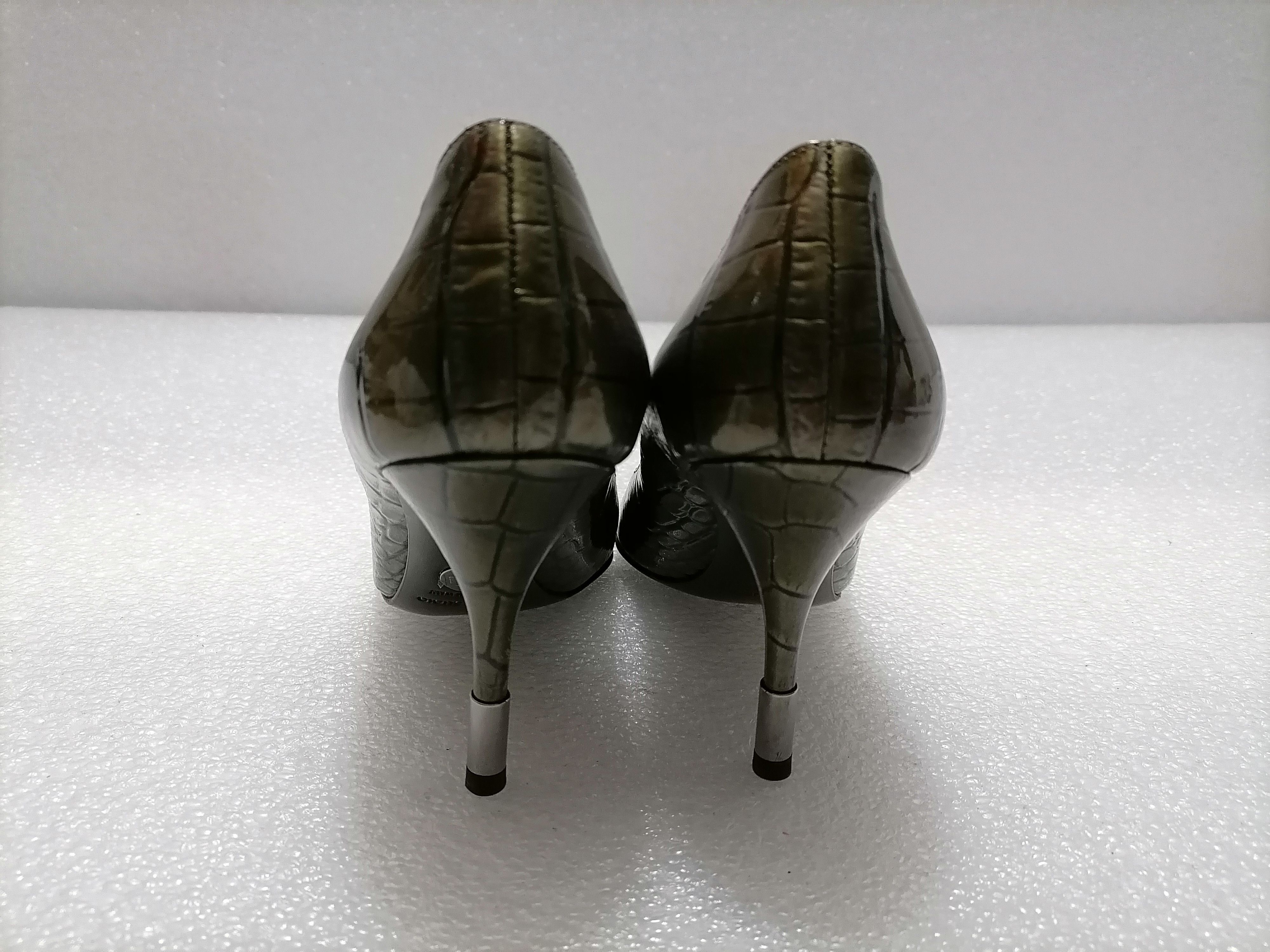 Dolce & Gabbana Woman Decolletè Dolce & Gabbana Size US 6 / IT 36 - 4 Thumbnail