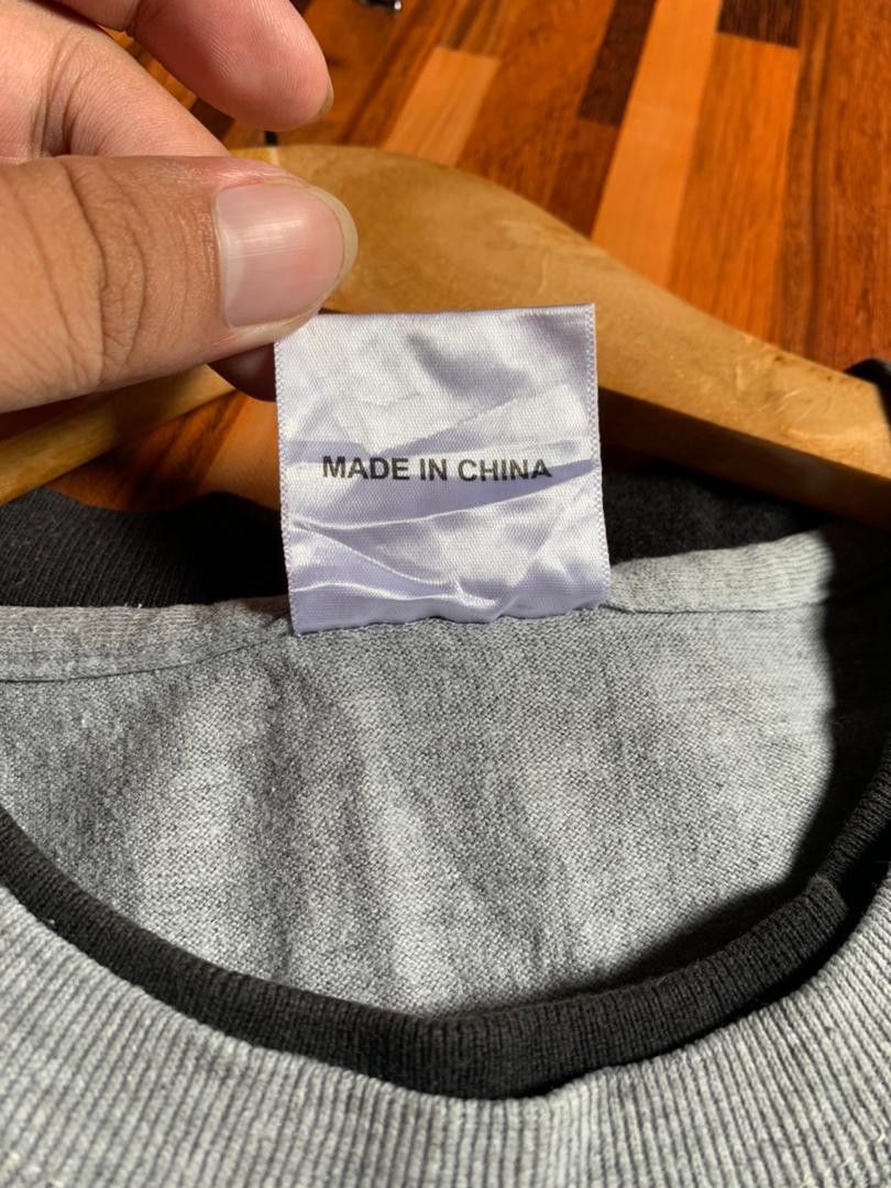Japanese Brand One Piece Portgas D Ace Hoodies /Akira Evangelion Anime Size US M / EU 48-50 / 2 - 6 Thumbnail