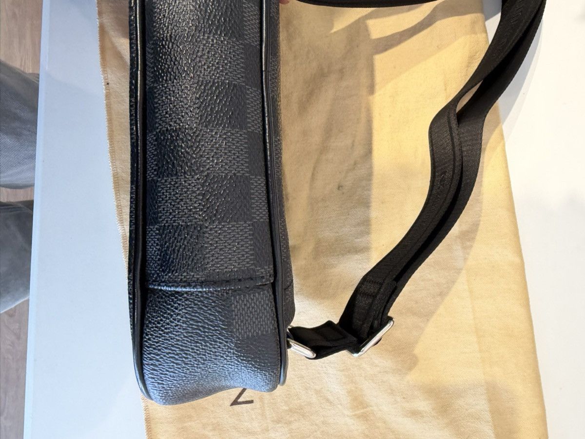 Louis Vuitton Louis Vuitton Crossbody Sidebag Size ONE SIZE - 8 Thumbnail