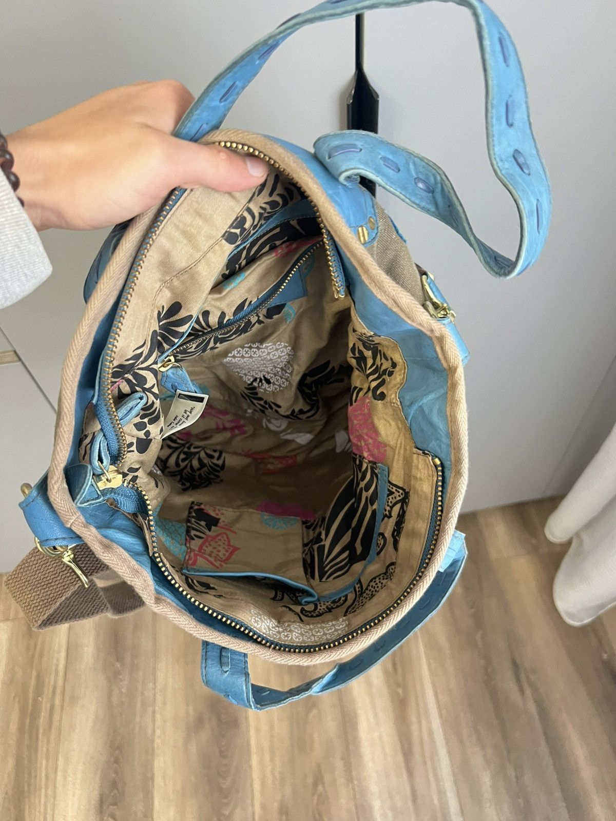 George Gina & Lucy Shoulder bag George Gina Lucy Size ONE SIZE - 12 Thumbnail