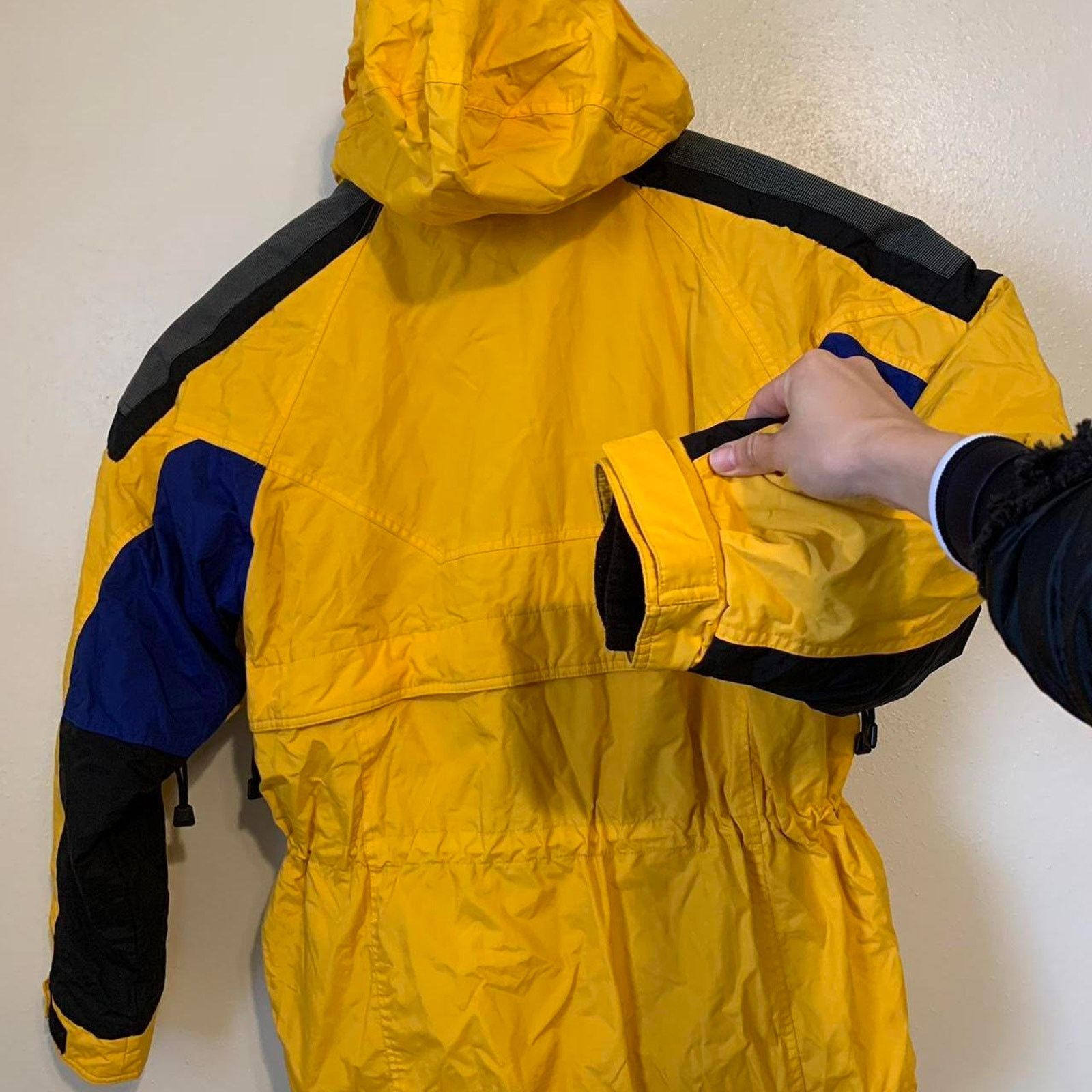 Other Mountain Tex Ski jacket Size US L / EU 52-54 / 3 - 4 Thumbnail