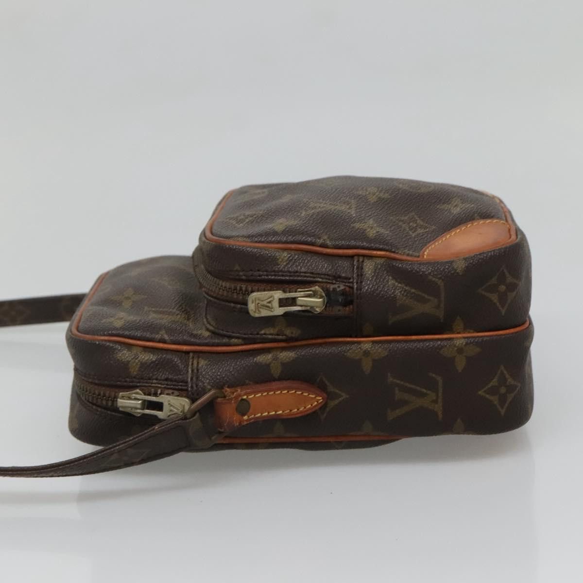Louis Vuitton LOUIS VUITTON Monogram Amazon Shoulder Bag M45236 Size ONE SIZE - 4 Thumbnail